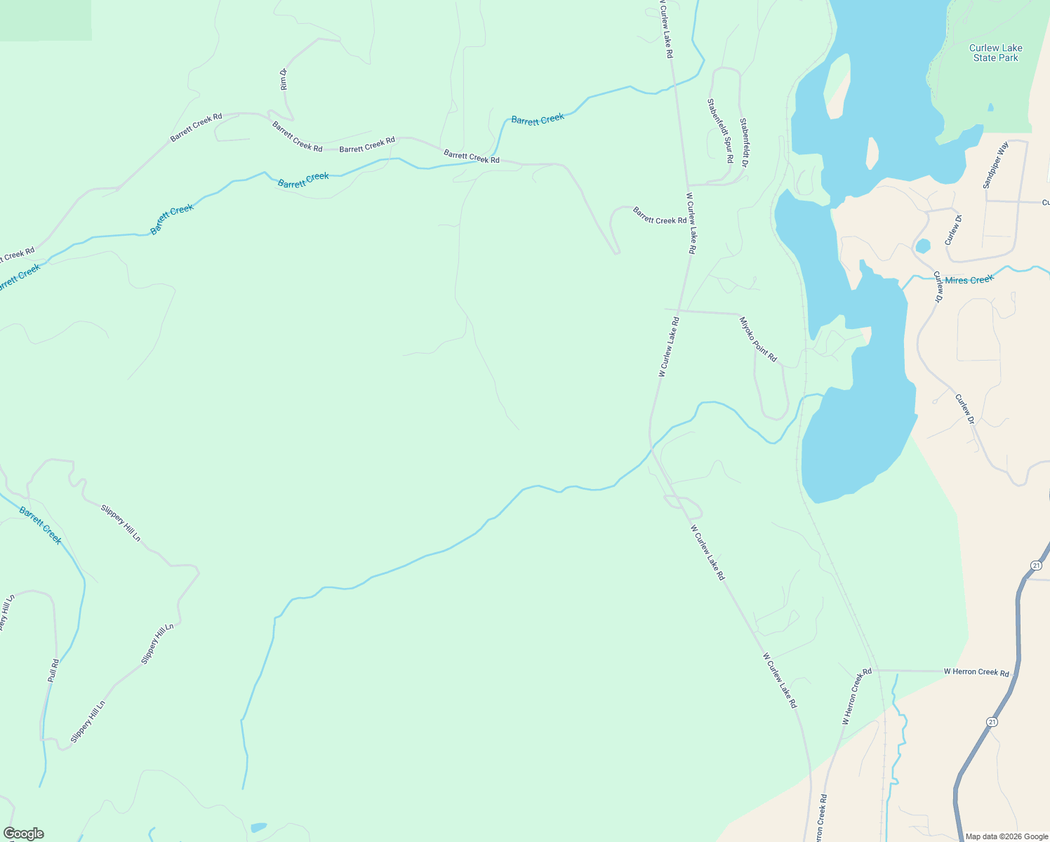 map of restaurants, bars, coffee shops, grocery stores, and more near 98 Tall Timber Lane in Republic