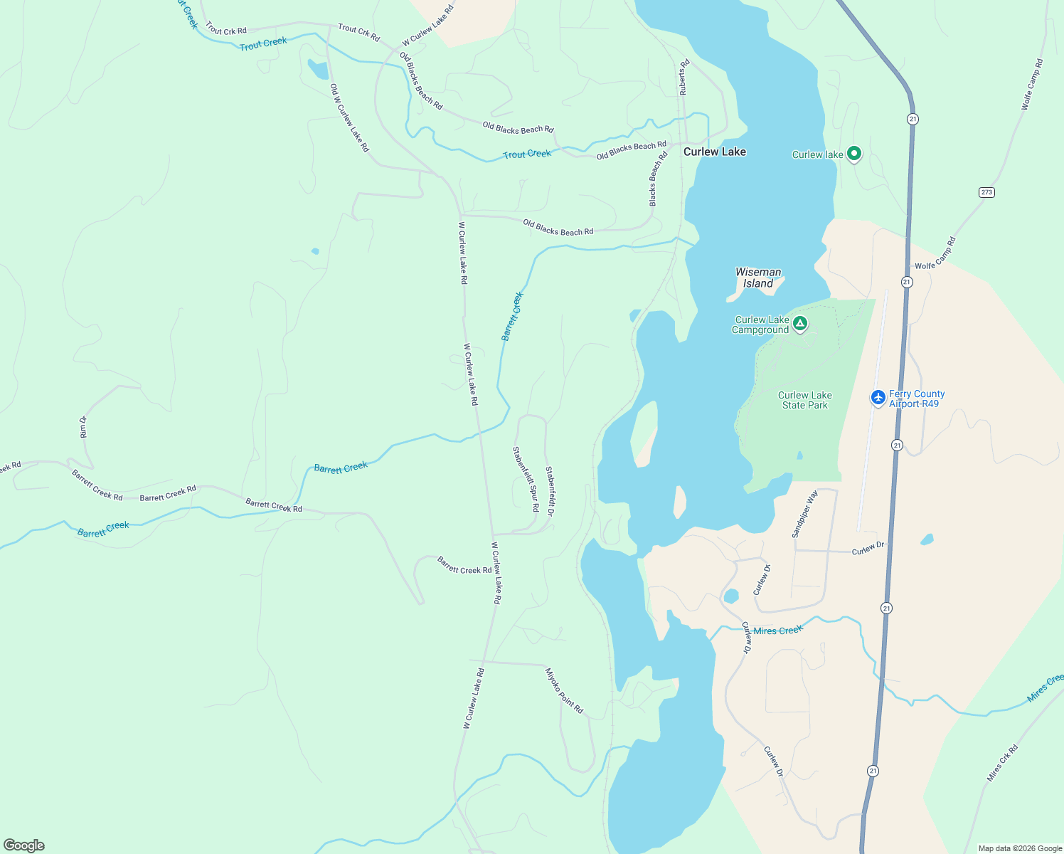 map of restaurants, bars, coffee shops, grocery stores, and more near Stabenfeldt Dr in Republic