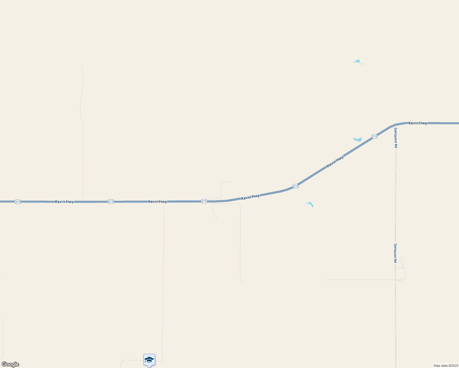 map of restaurants, bars, coffee shops, grocery stores, and more near 481 Kevin Highway in Cut Bank