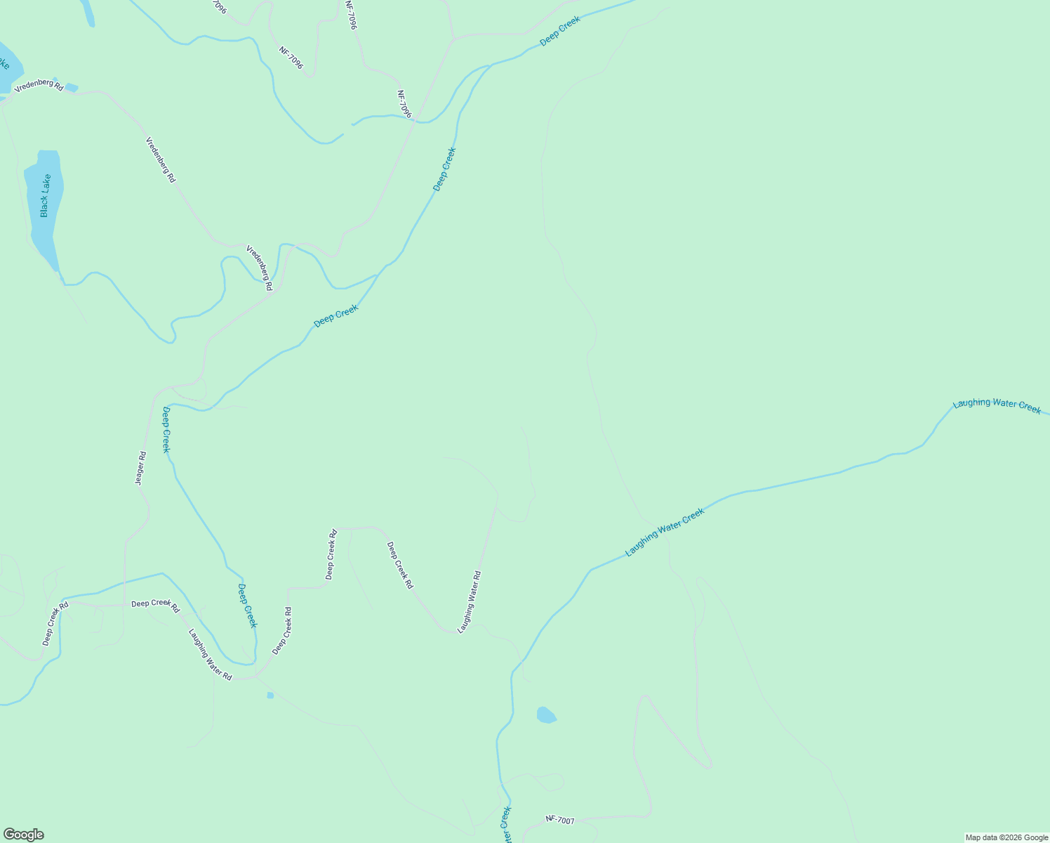 map of restaurants, bars, coffee shops, grocery stores, and more near 381 Marion Way in Fortine