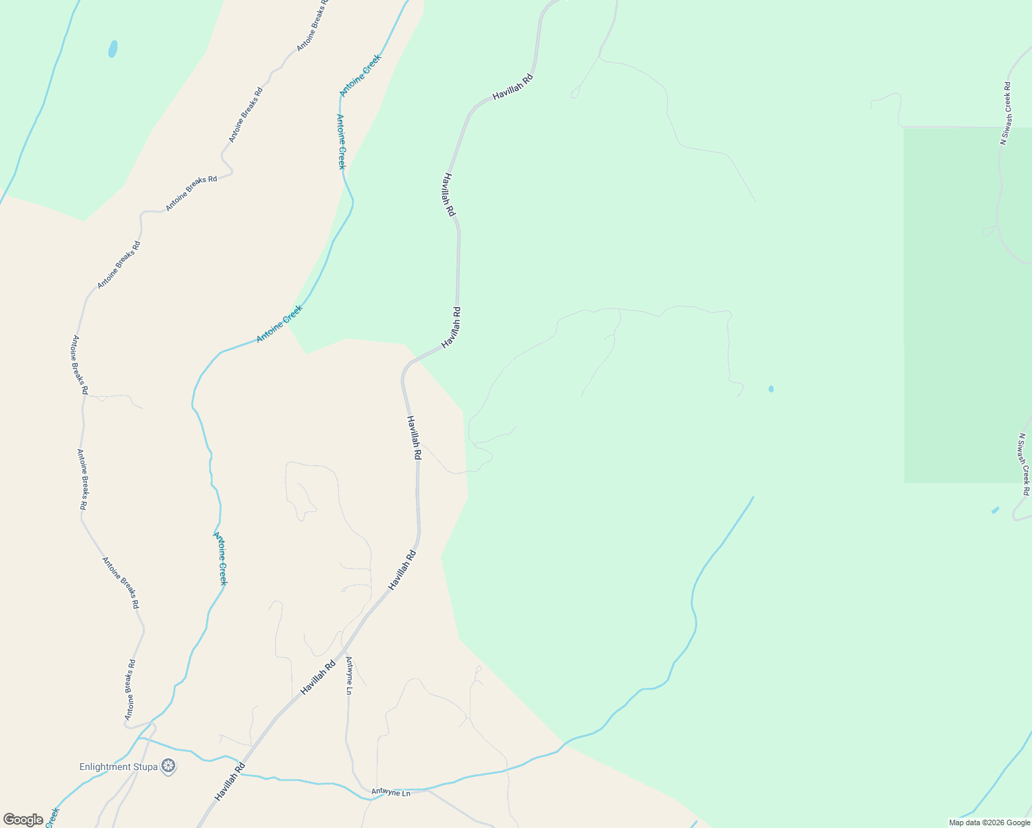 map of restaurants, bars, coffee shops, grocery stores, and more near 28 Ridgeline Road in Tonasket