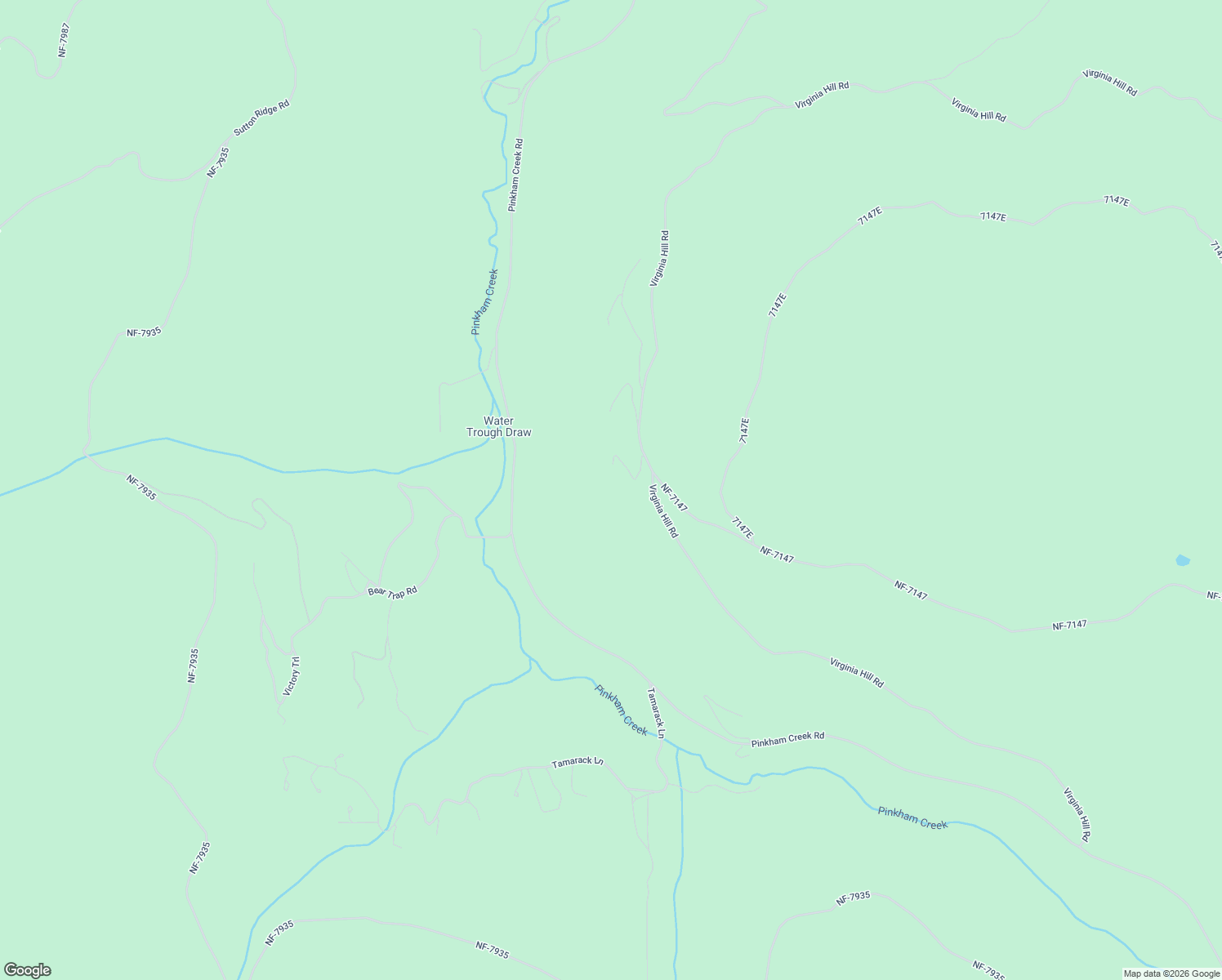 map of restaurants, bars, coffee shops, grocery stores, and more near in Eureka