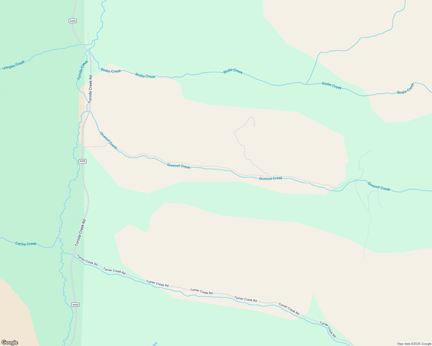 map of restaurants, bars, coffee shops, grocery stores, and more near in Bodie