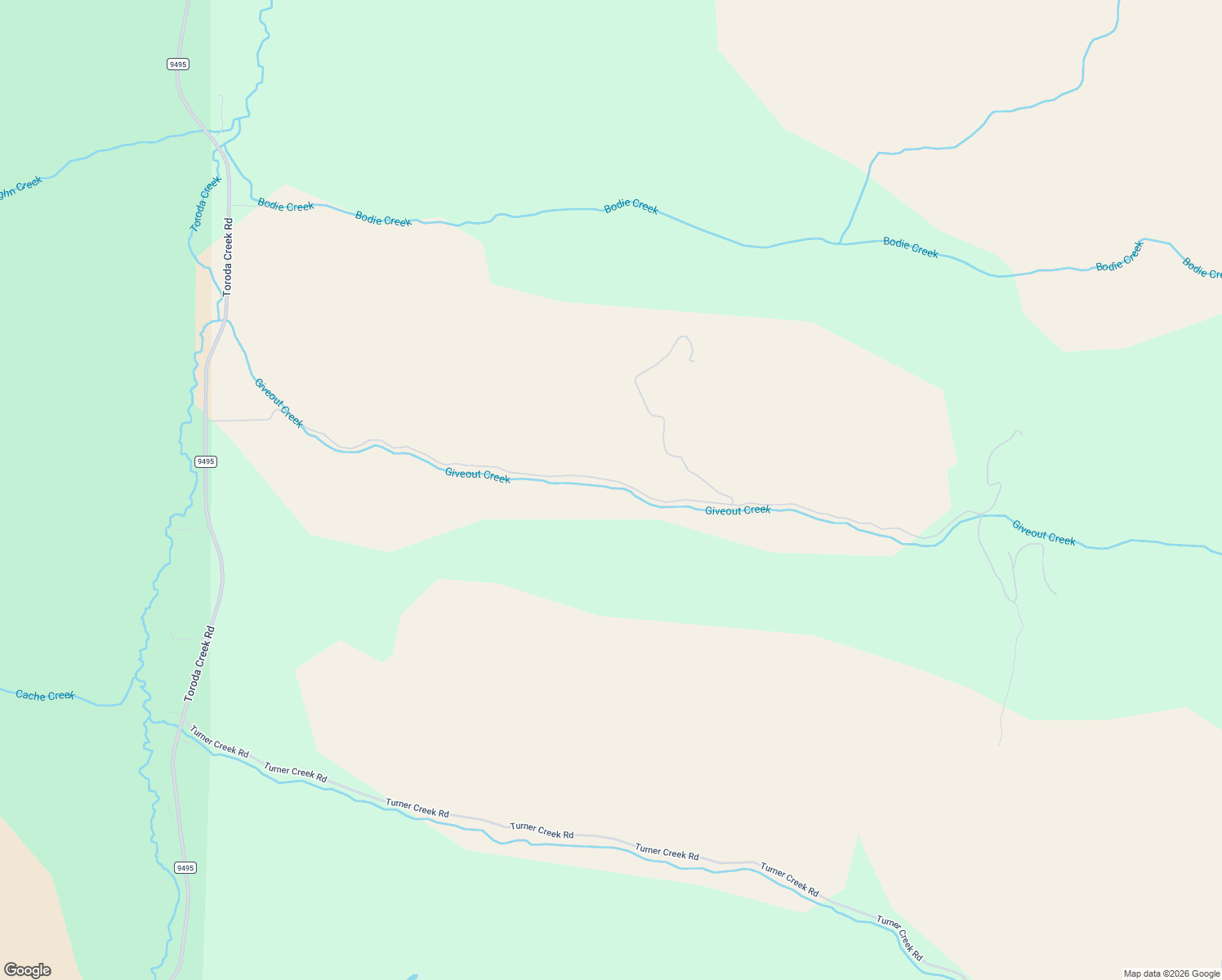 map of restaurants, bars, coffee shops, grocery stores, and more near in Bodie