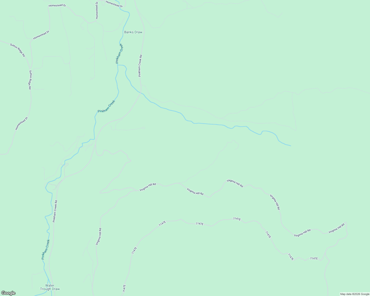 map of restaurants, bars, coffee shops, grocery stores, and more near 404 Crosscut Trail in Rexford