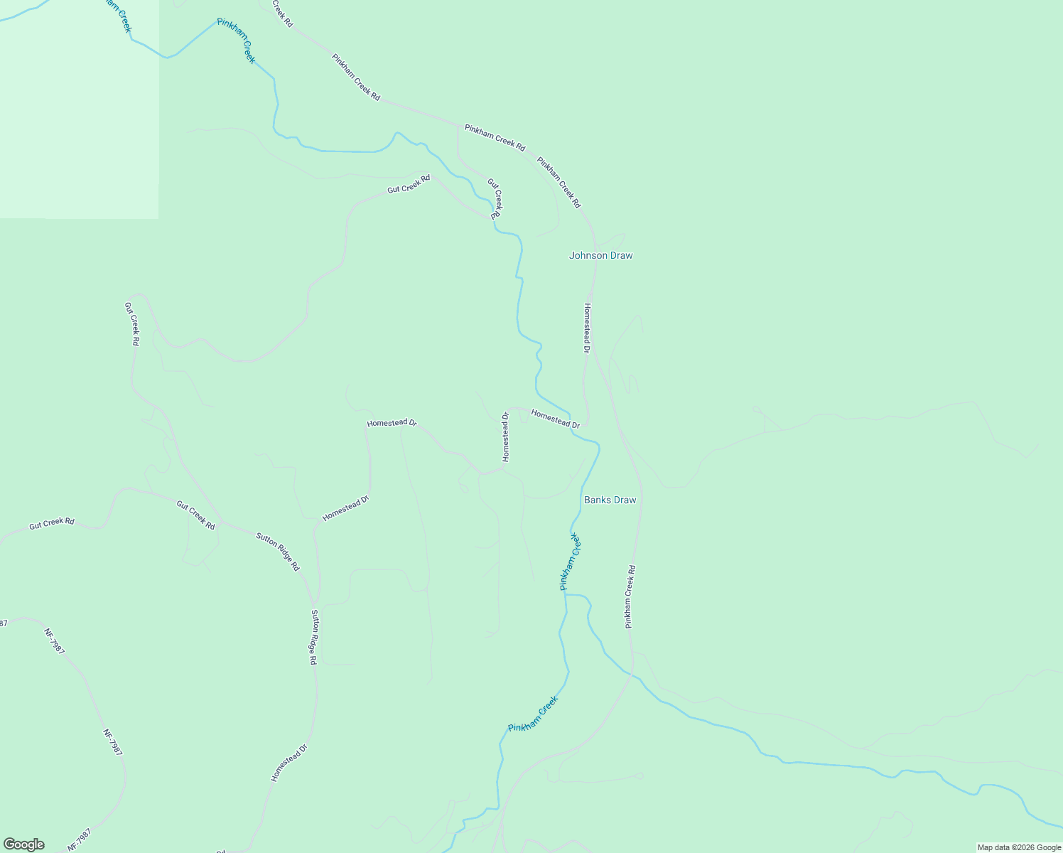 map of restaurants, bars, coffee shops, grocery stores, and more near 533 Homestead Drive in Rexford