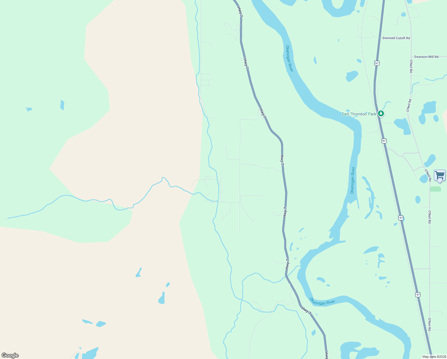 map of restaurants, bars, coffee shops, grocery stores, and more near 22 Rooster Flats Road in Oroville