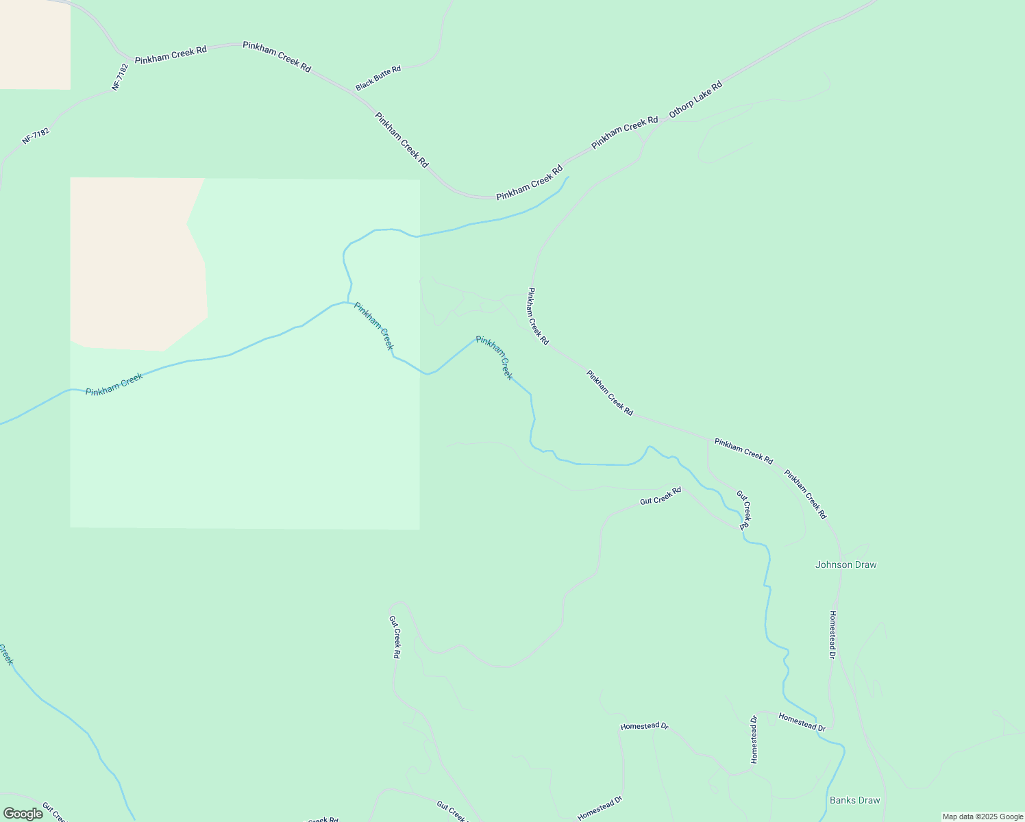 map of restaurants, bars, coffee shops, grocery stores, and more near in Rexford