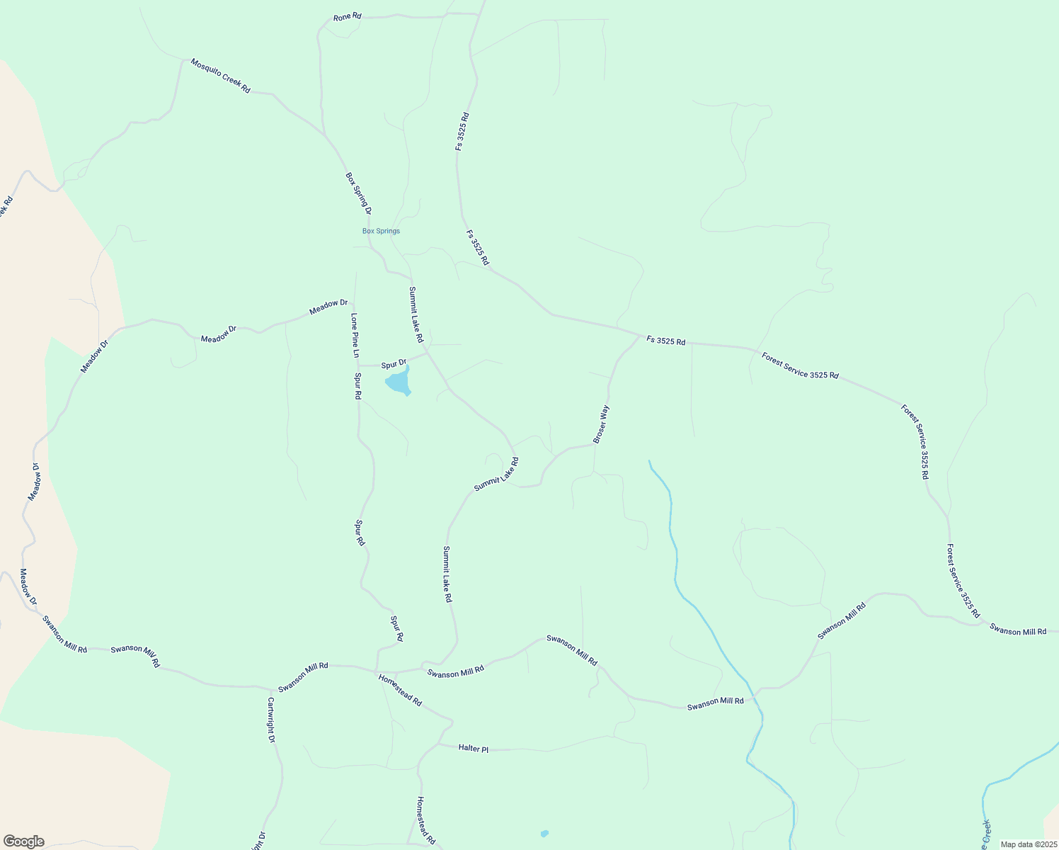 map of restaurants, bars, coffee shops, grocery stores, and more near 96 Summit Lake Road in Tonasket
