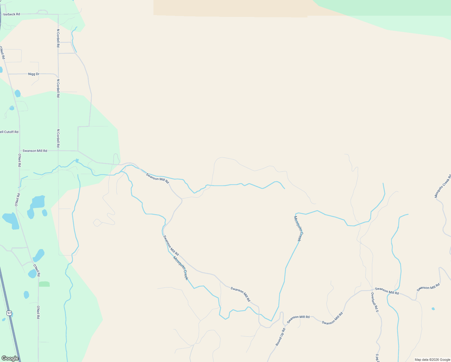 map of restaurants, bars, coffee shops, grocery stores, and more near in Cordell