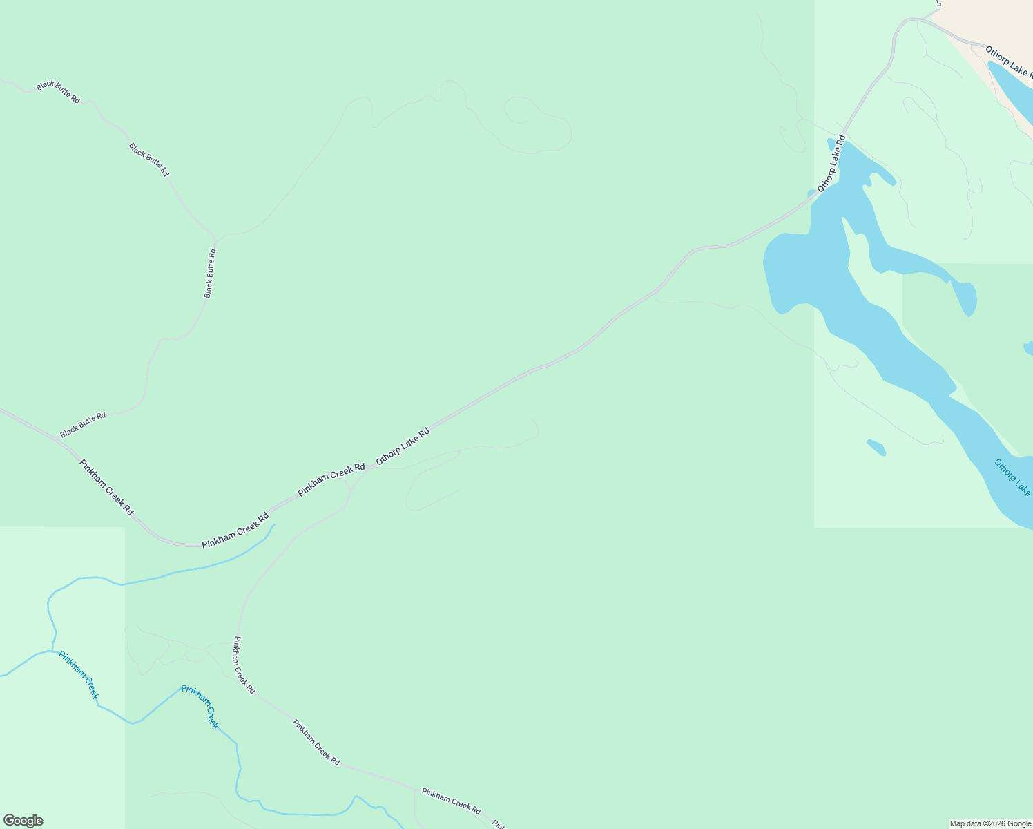 map of restaurants, bars, coffee shops, grocery stores, and more near 4194 National Forest Development Road 854 in Rexford