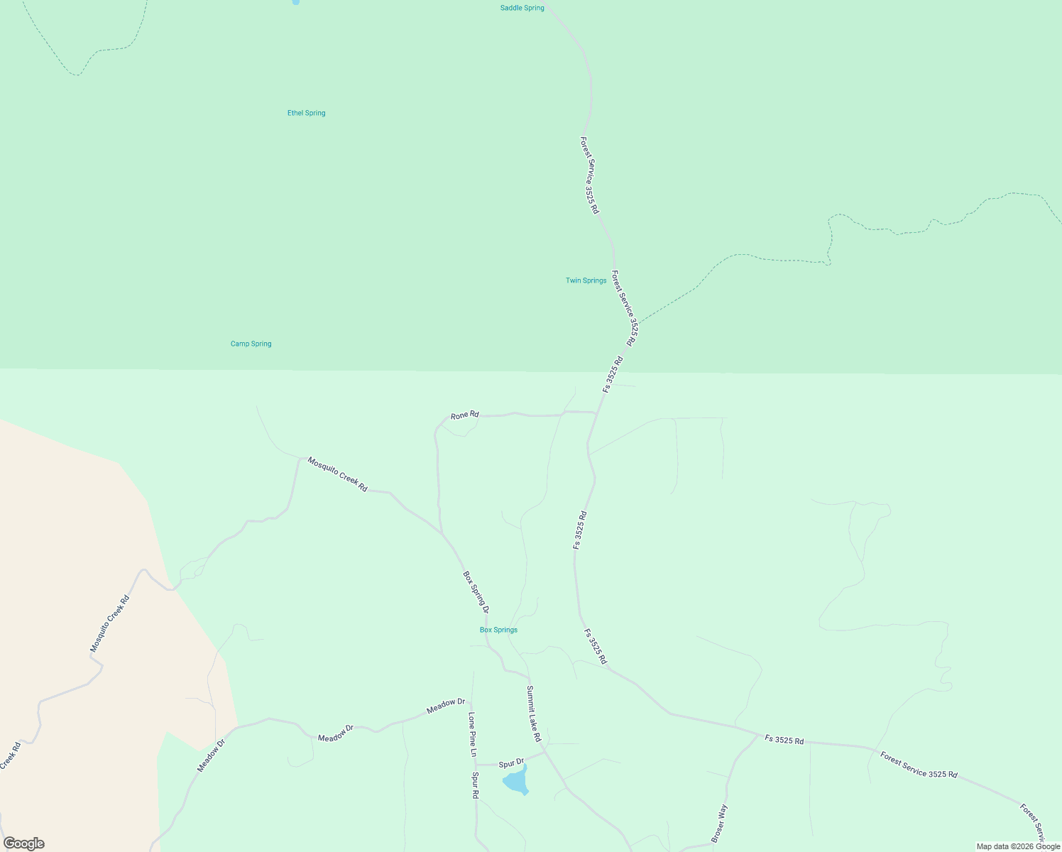 map of restaurants, bars, coffee shops, grocery stores, and more near 61 Rone Road in Tonasket