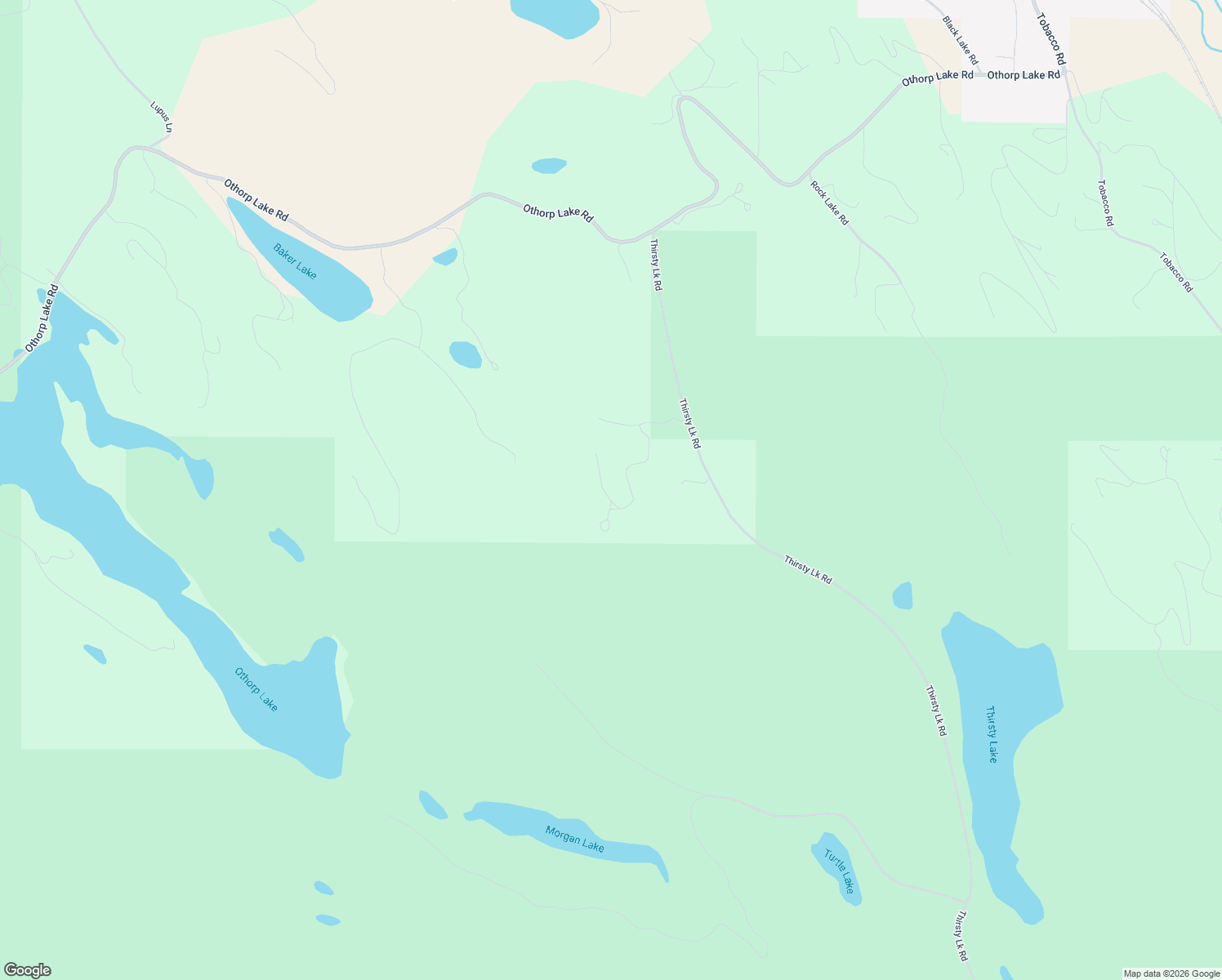 map of restaurants, bars, coffee shops, grocery stores, and more near 474 Turtle Lake Road in Eureka