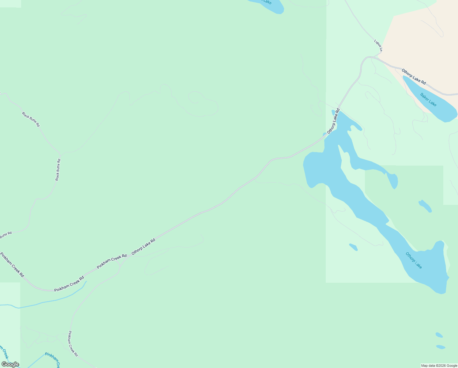map of restaurants, bars, coffee shops, grocery stores, and more near 4194 National Forest Development Road 854 in Rexford