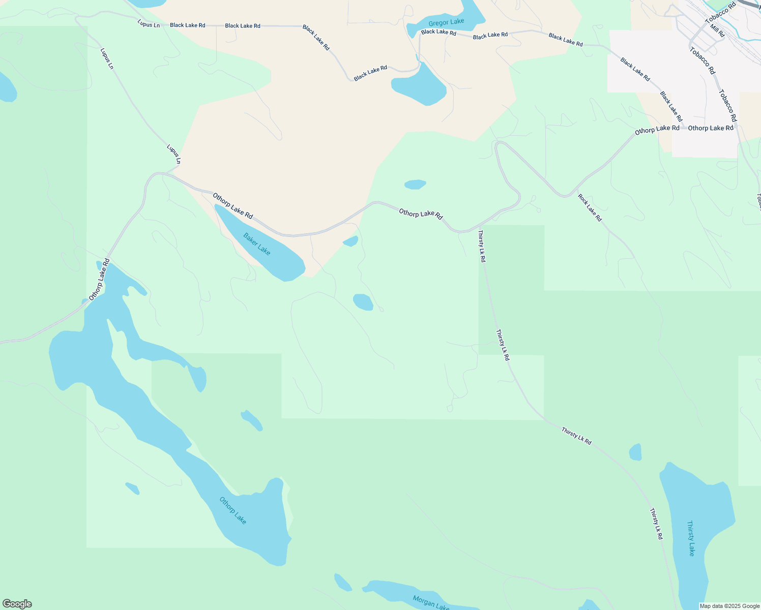 map of restaurants, bars, coffee shops, grocery stores, and more near 417 Flickerwood Lane in Rexford