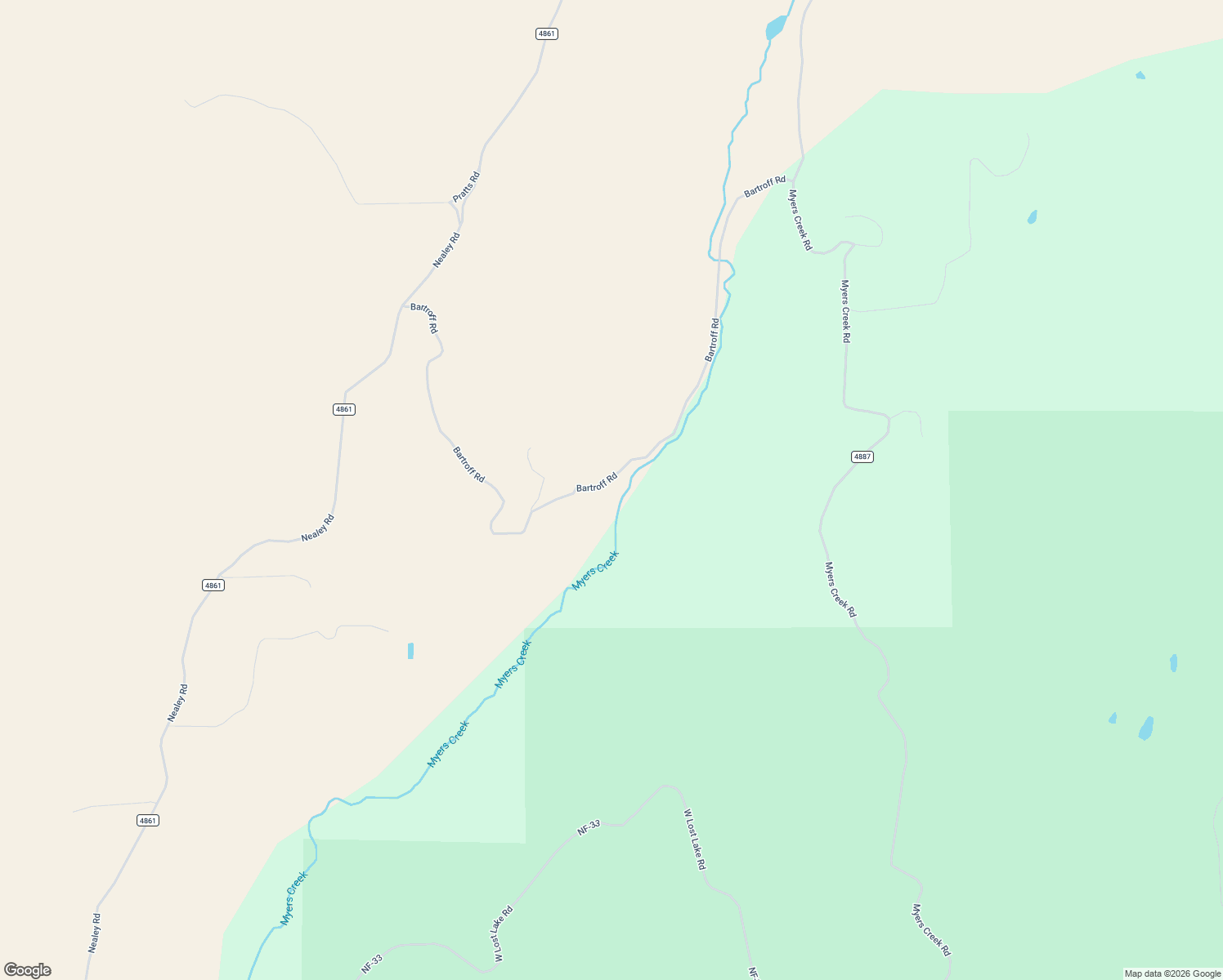 map of restaurants, bars, coffee shops, grocery stores, and more near 110 Bartroff Road in Oroville
