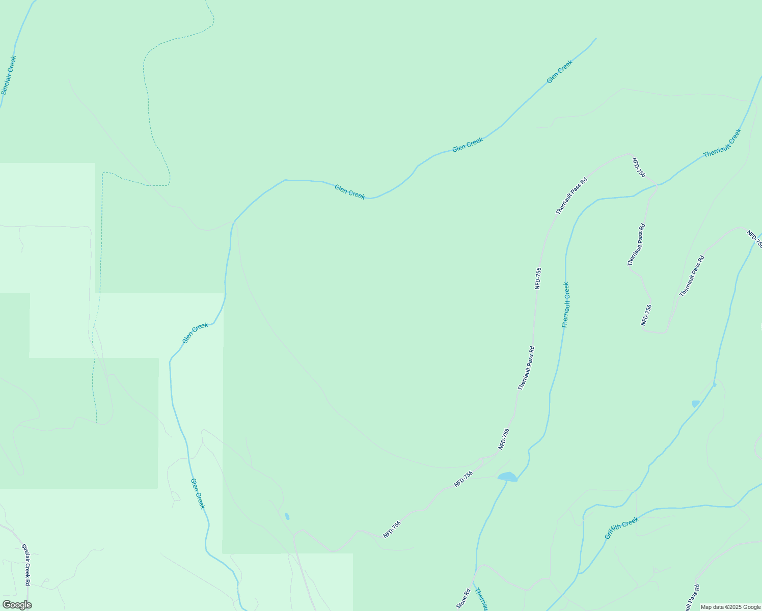 map of restaurants, bars, coffee shops, grocery stores, and more near in Eureka