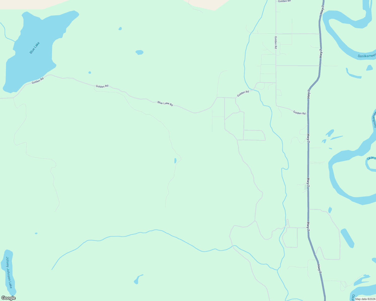 map of restaurants, bars, coffee shops, grocery stores, and more near 252P Blue Lake Road in Oroville