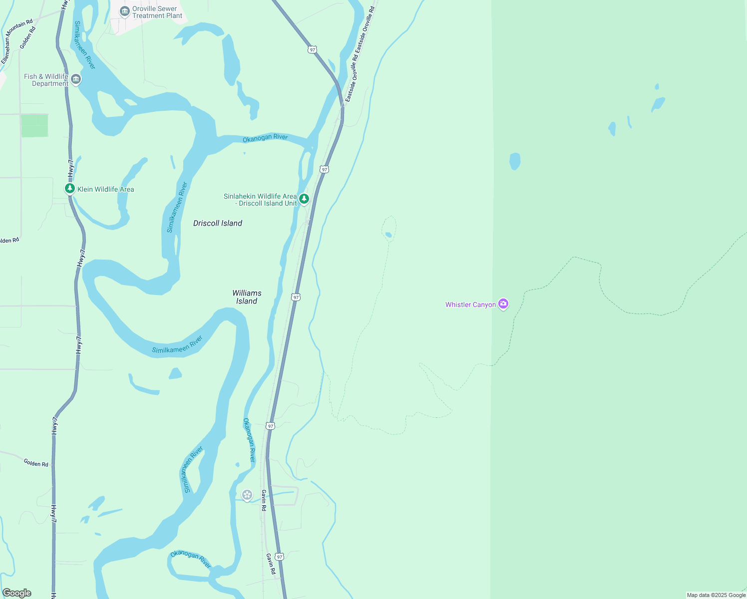 map of restaurants, bars, coffee shops, grocery stores, and more near in Oroville