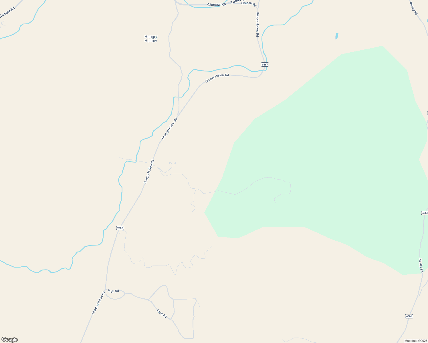 map of restaurants, bars, coffee shops, grocery stores, and more near 432B Hungry Hollow Road in Oroville