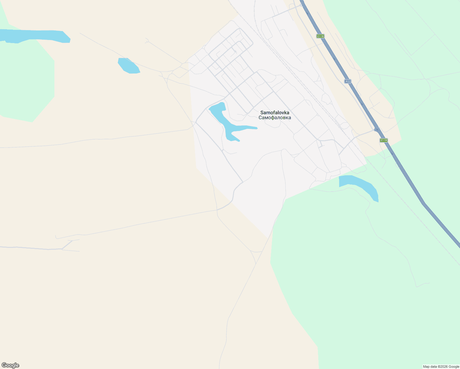 map of restaurants, bars, coffee shops, grocery stores, and more near in Gorodishchensky District