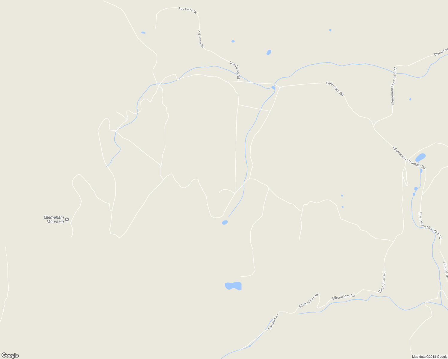 map of restaurants, bars, coffee shops, grocery stores, and more near 980D Ellemeham Mountain Road in Oroville