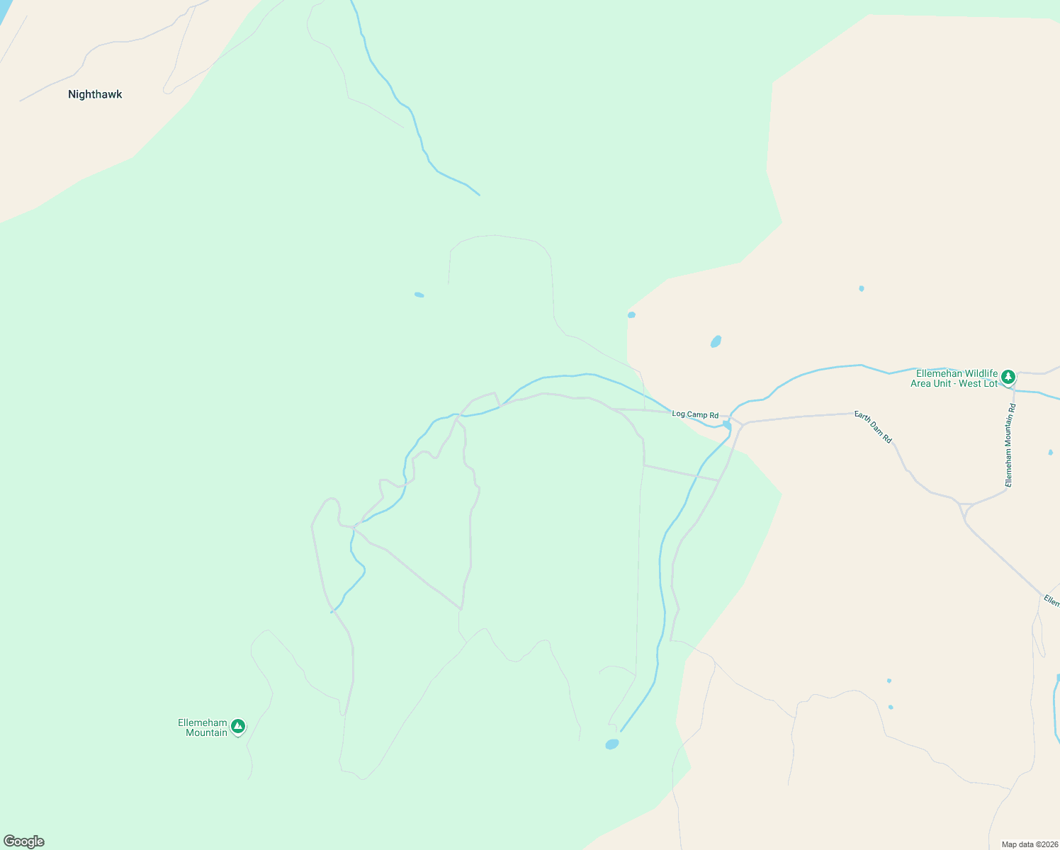 map of restaurants, bars, coffee shops, grocery stores, and more near 175 Ellemeham Ridge Road in Loomis