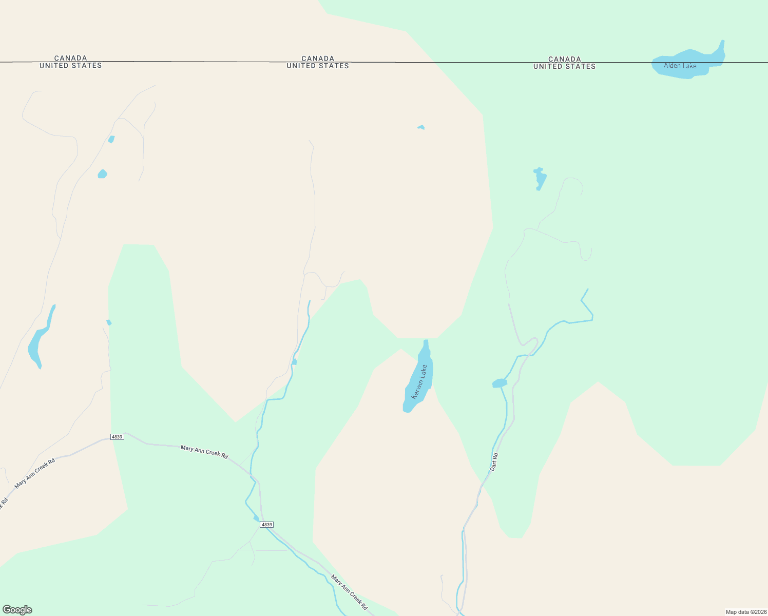 map of restaurants, bars, coffee shops, grocery stores, and more near 82B Lady Bug Road in Oroville