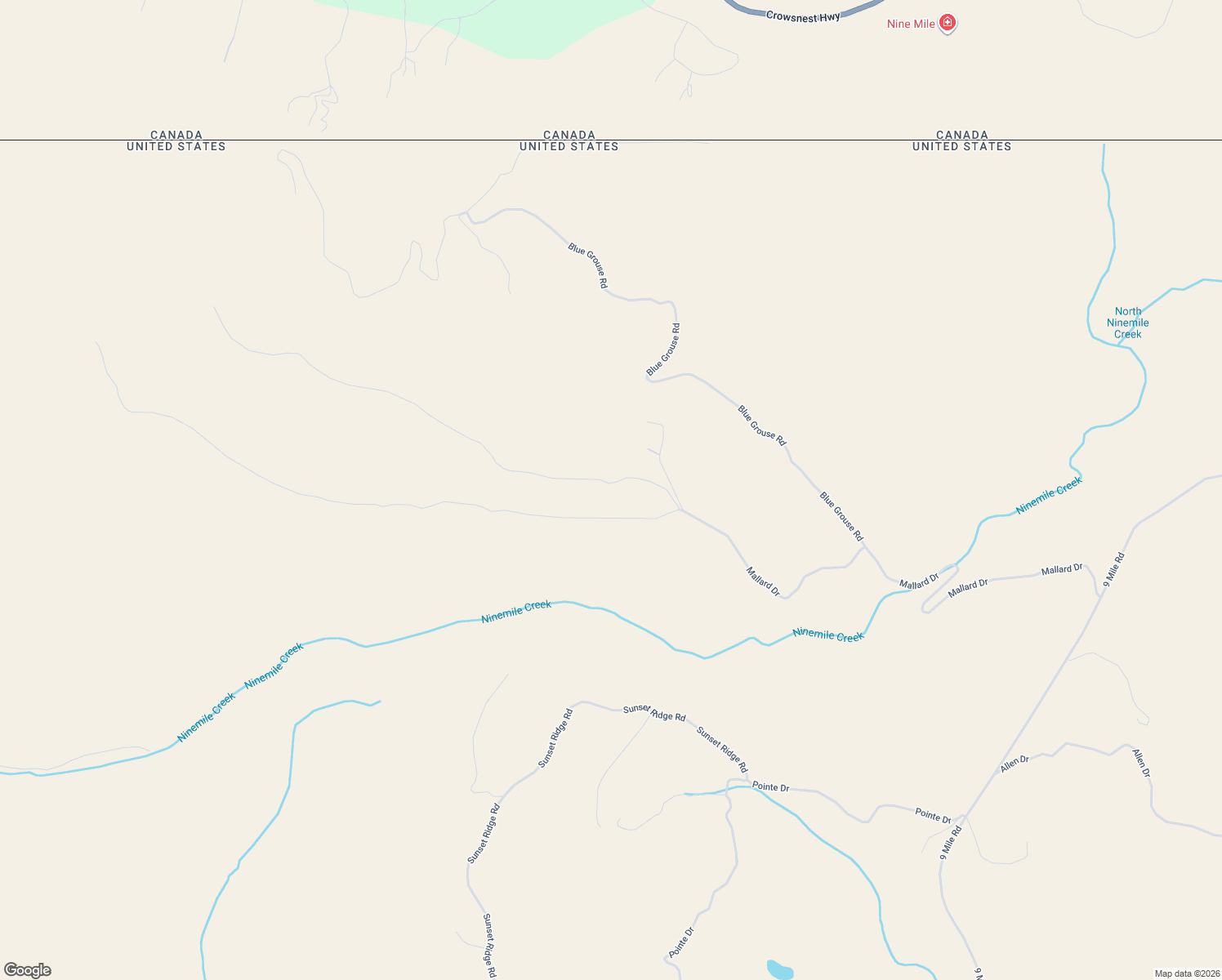 map of restaurants, bars, coffee shops, grocery stores, and more near 19 Meadow Lark Spur in Oroville