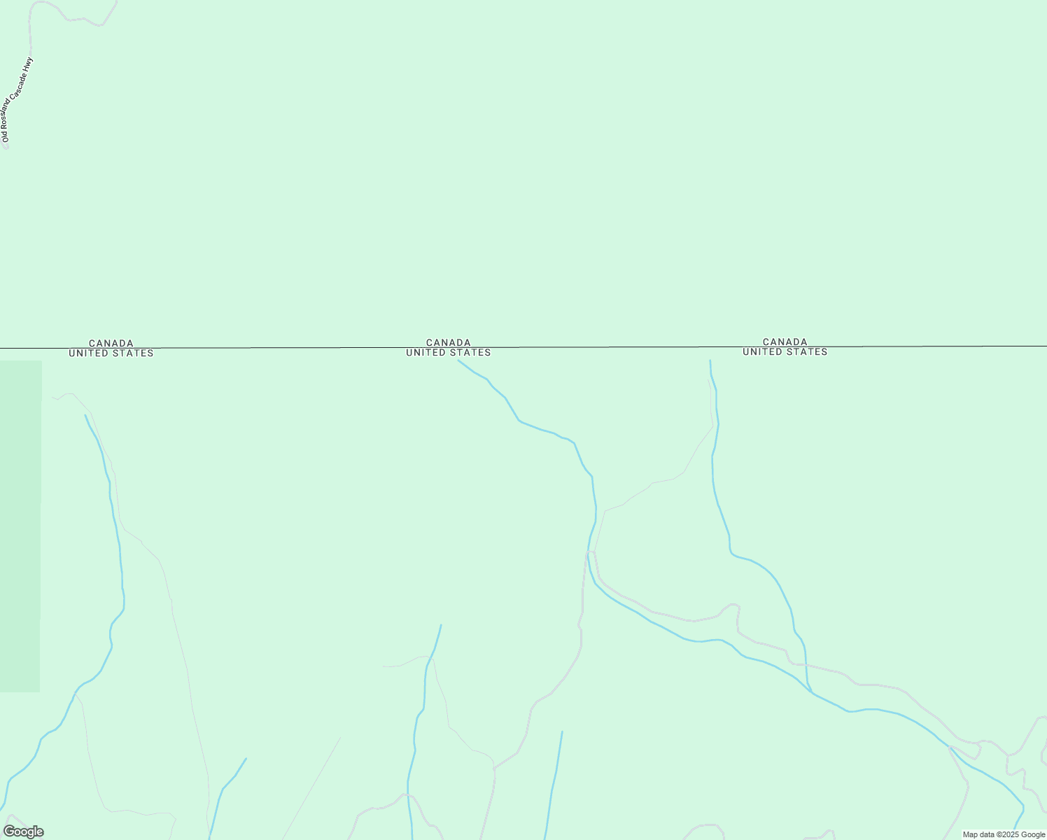 map of restaurants, bars, coffee shops, grocery stores, and more near 4304 Northport Flat Creek Road in Northport