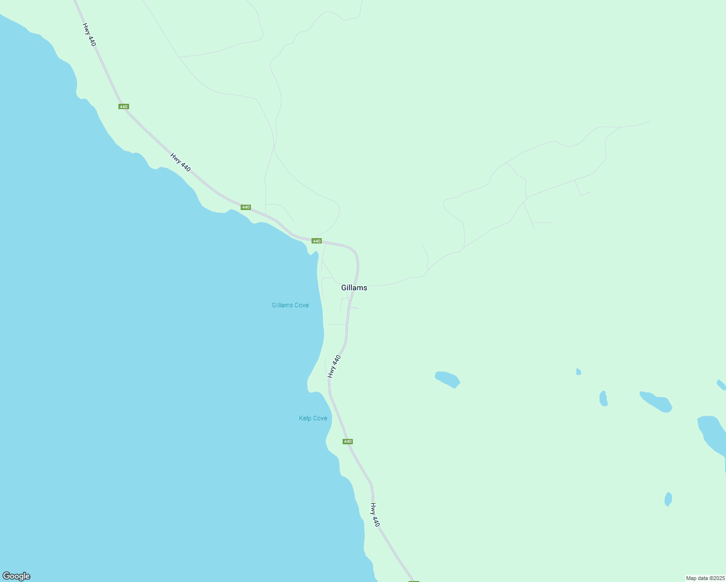 map of restaurants, bars, coffee shops, grocery stores, and more near 2 Farm Road in Gillams