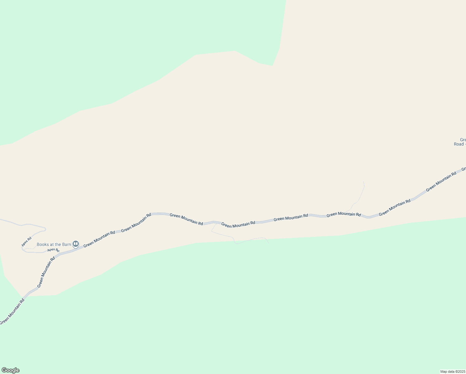 map of restaurants, bars, coffee shops, grocery stores, and more near 1918 Green Mountain Road in Keremeos