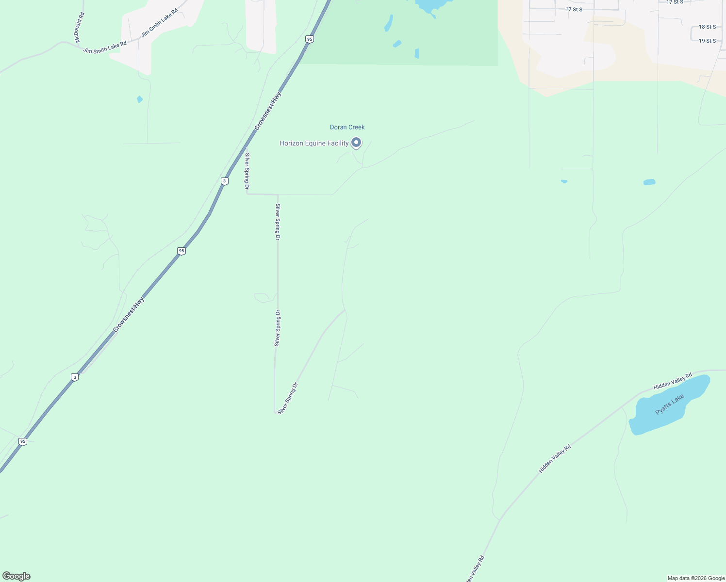 map of restaurants, bars, coffee shops, grocery stores, and more near 5065 Silver Spring Drive in Cranbrook