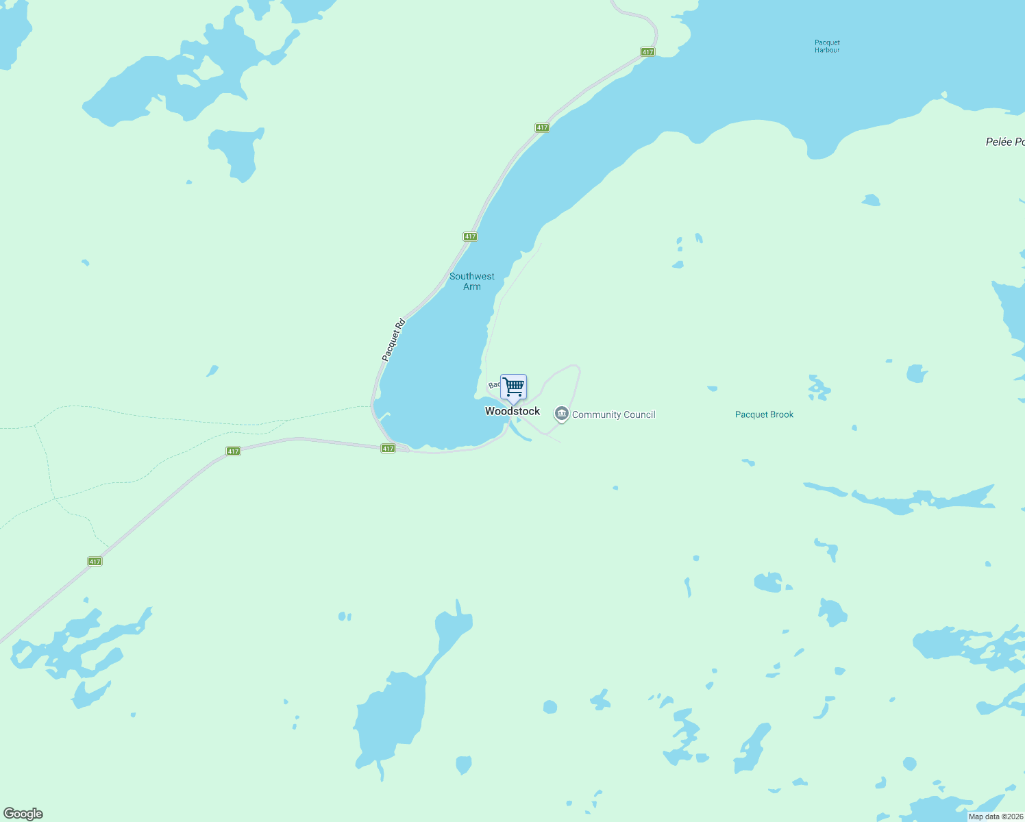 map of restaurants, bars, coffee shops, grocery stores, and more near in Woodstock