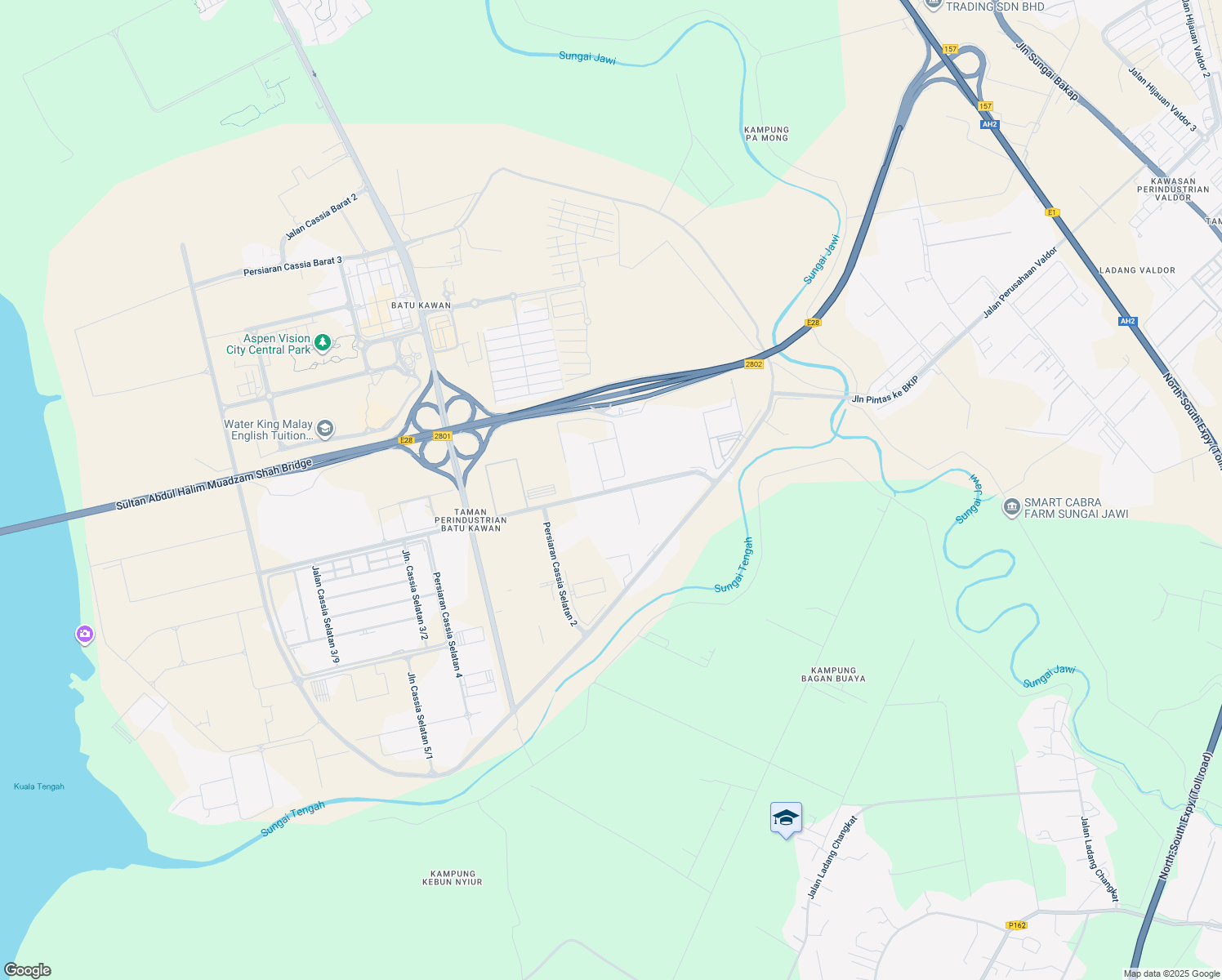 map of restaurants, bars, coffee shops, grocery stores, and more near in 