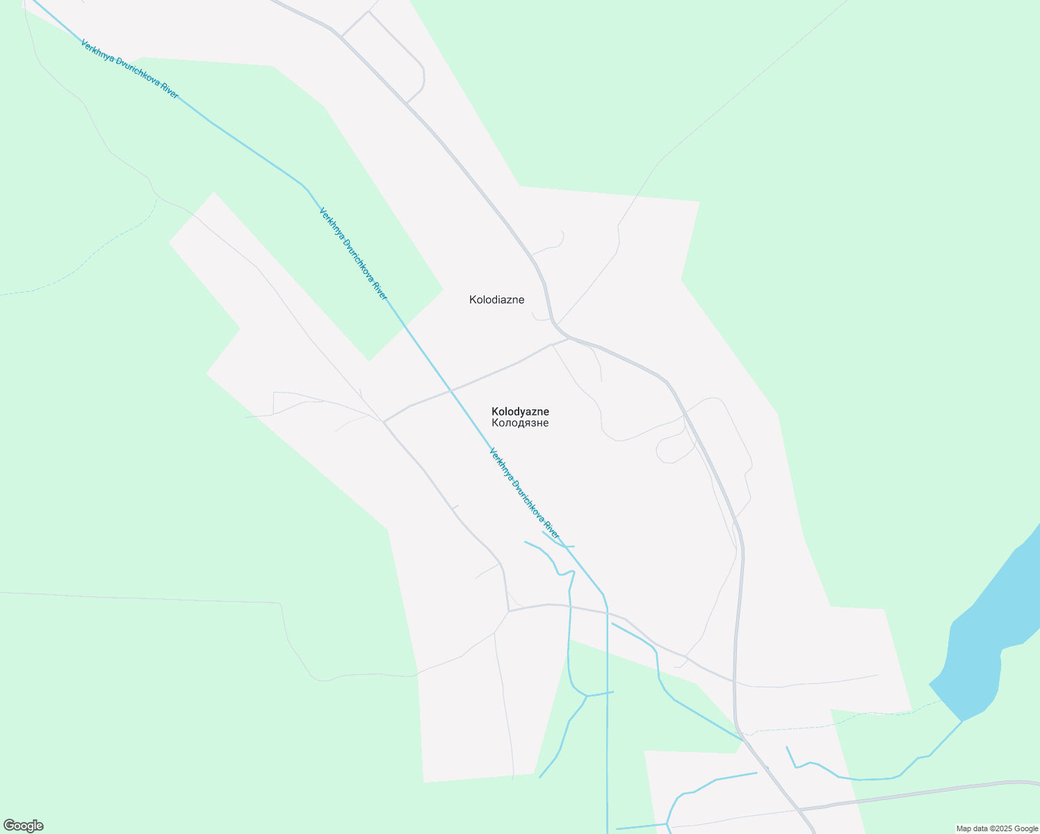 map of restaurants, bars, coffee shops, grocery stores, and more near in Novouzhvynivka