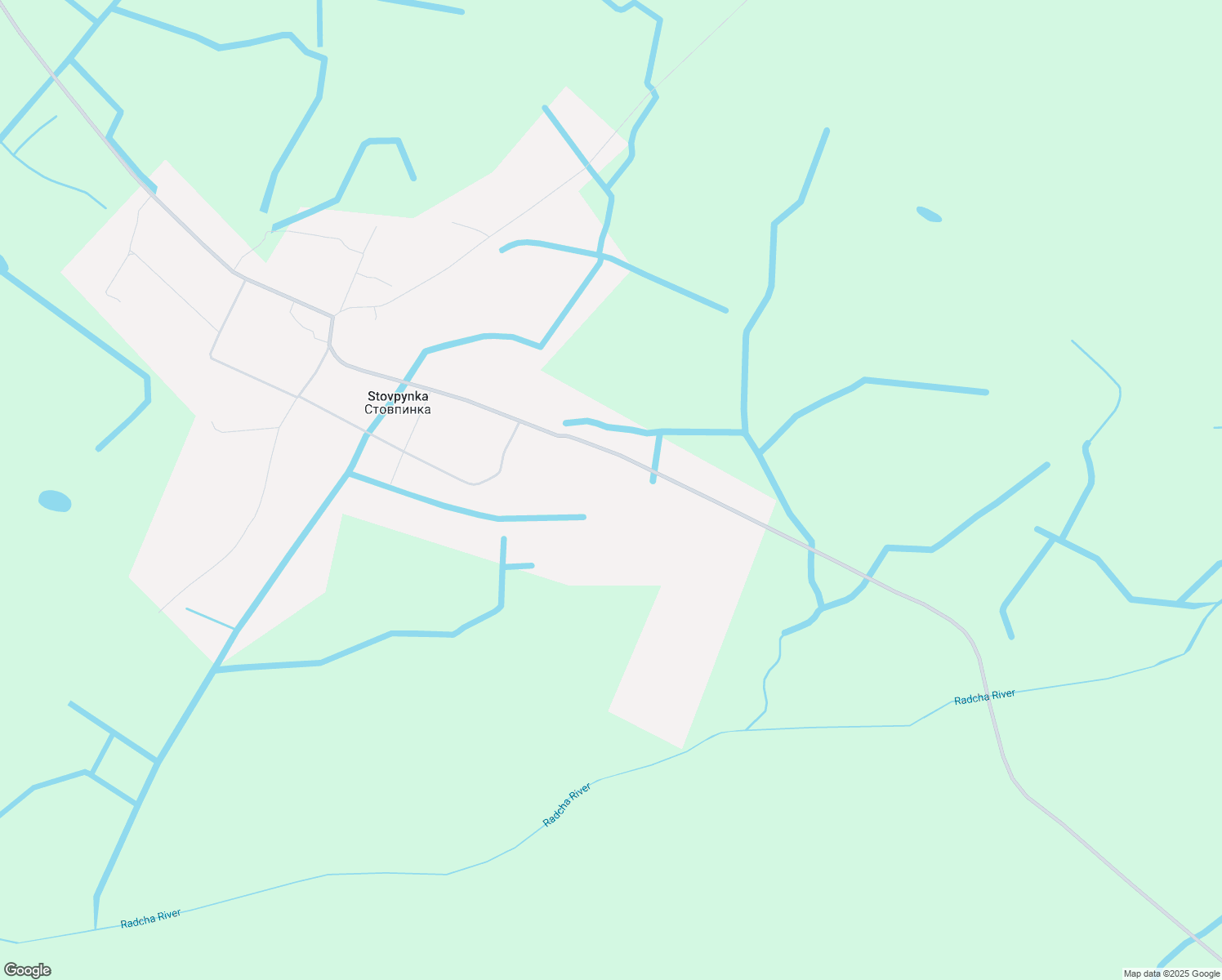 map of restaurants, bars, coffee shops, grocery stores, and more near in Derzhanivka