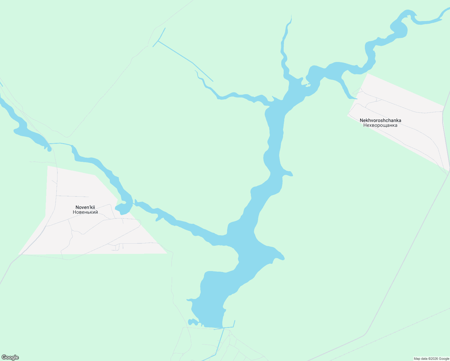 map of restaurants, bars, coffee shops, grocery stores, and more near in Talovsky District