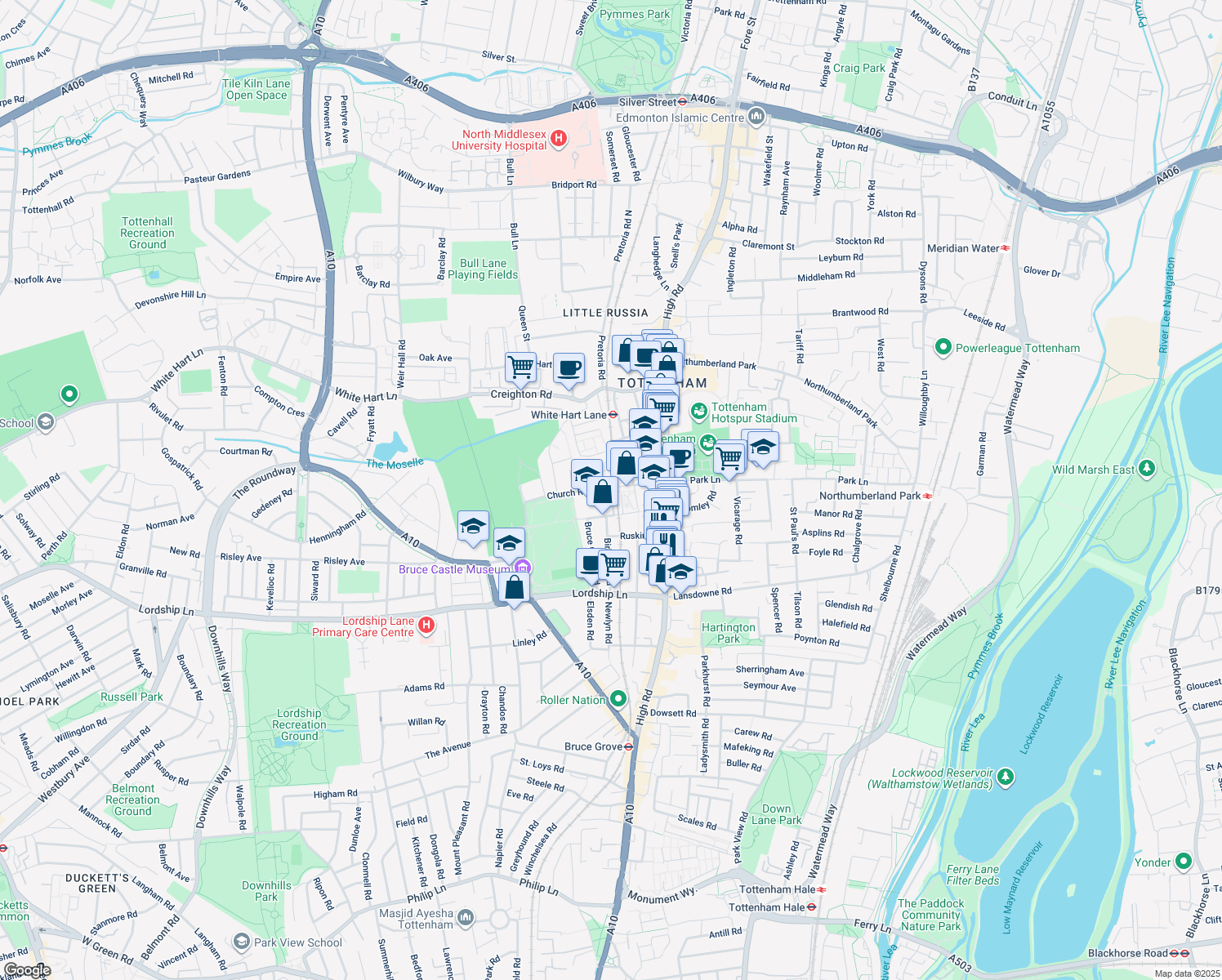 700 King Street, Greater London England Walk Score 700 King Street, Greater London England Walk Score