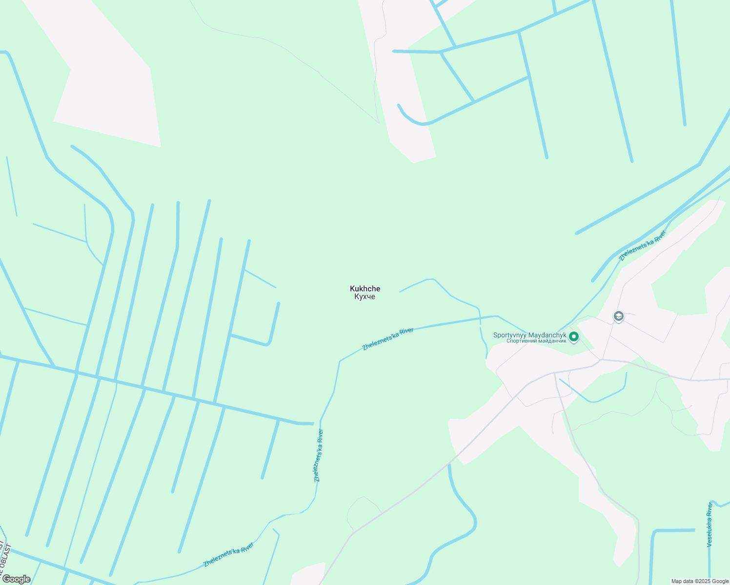 map of restaurants, bars, coffee shops, grocery stores, and more near in Novosillya