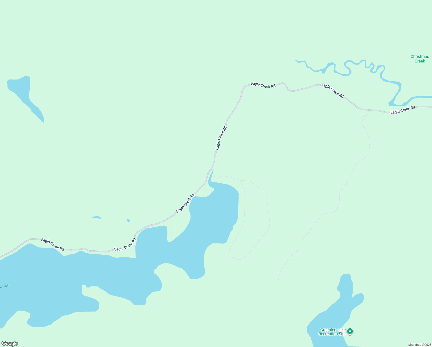 Sellars Road, Canim Lake BC Walk Score