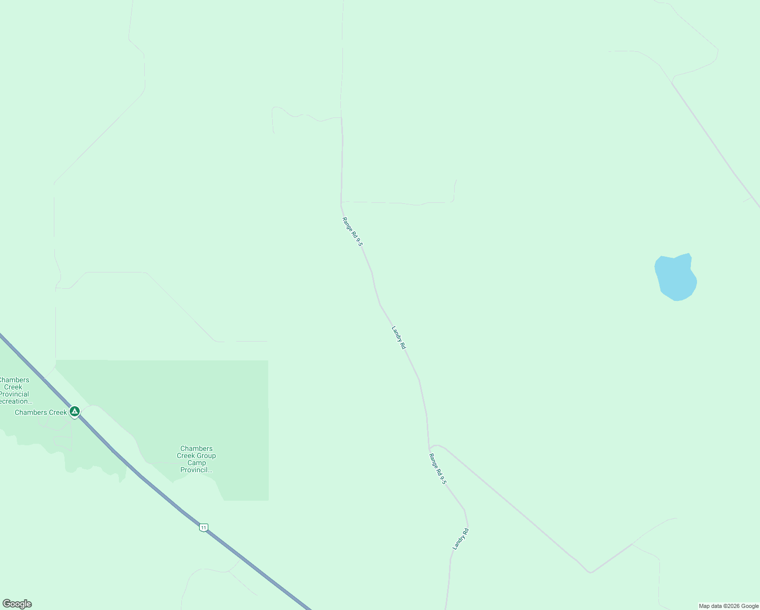 map of restaurants, bars, coffee shops, grocery stores, and more near Landry Road in Alhambra