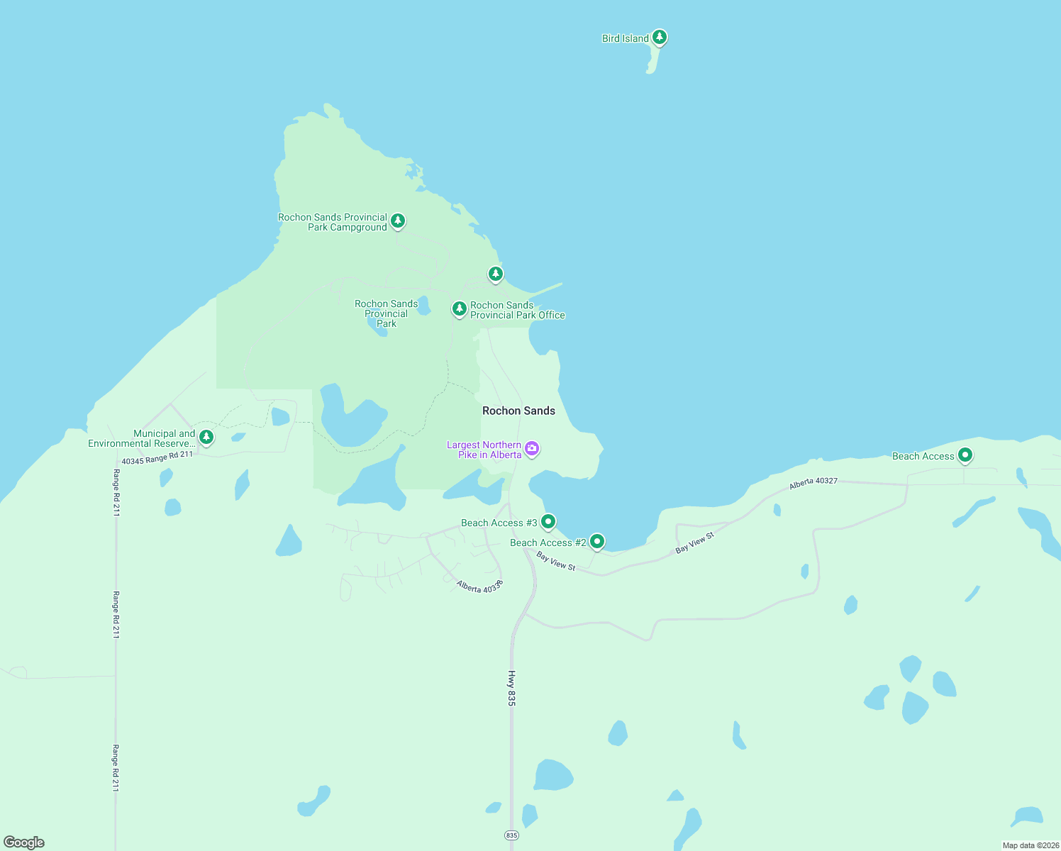 map of restaurants, bars, coffee shops, grocery stores, and more near 37 Sands Street in Rochon Sands