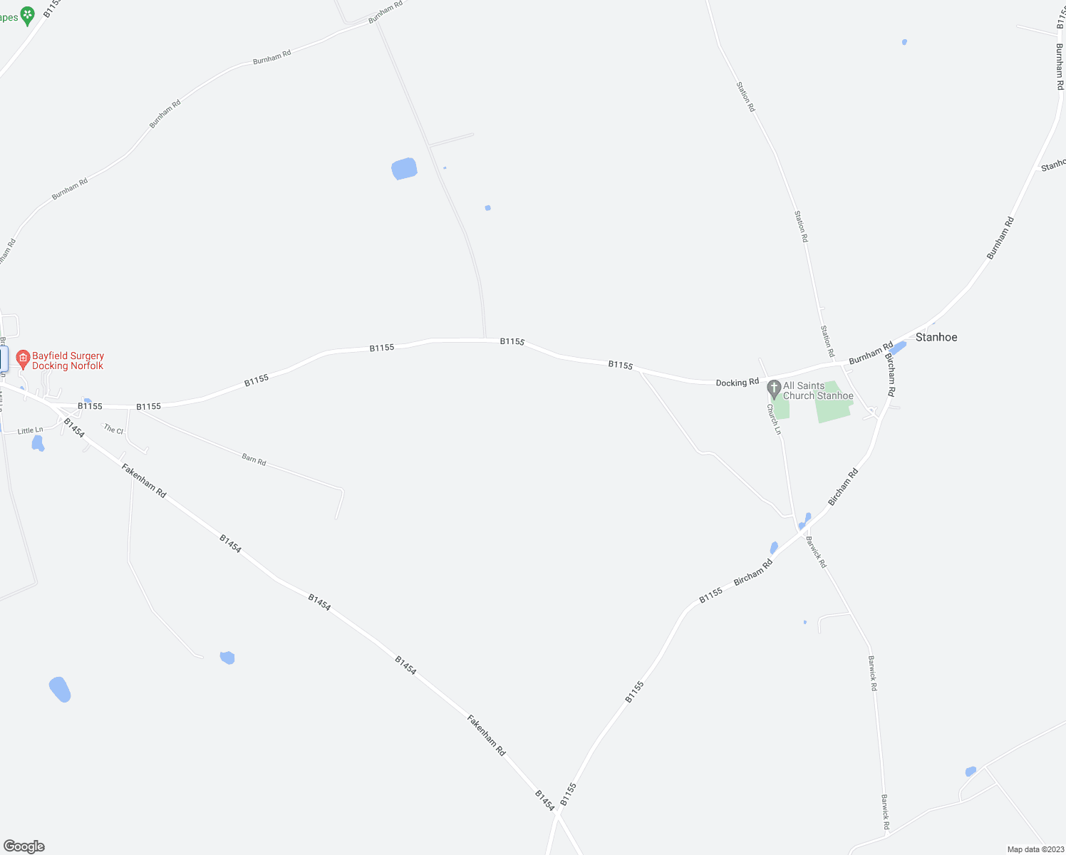 map of restaurants, bars, coffee shops, grocery stores, and more near  in Norfolk