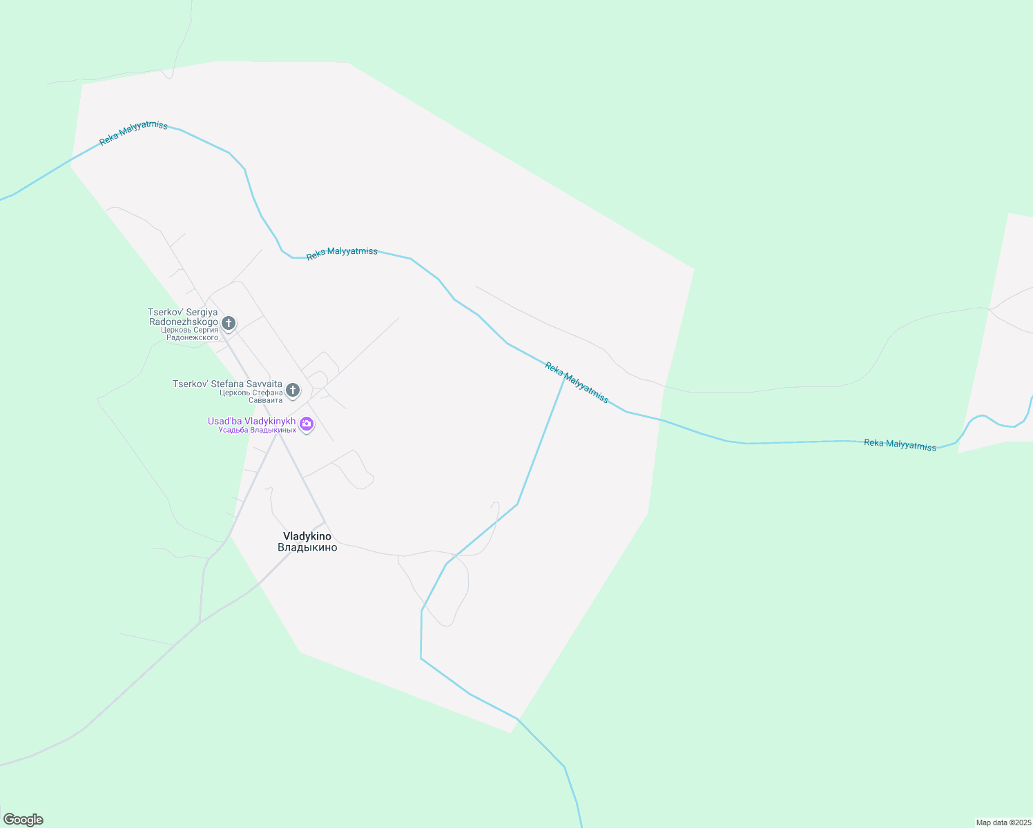 map of restaurants, bars, coffee shops, grocery stores, and more near in Kamensky District