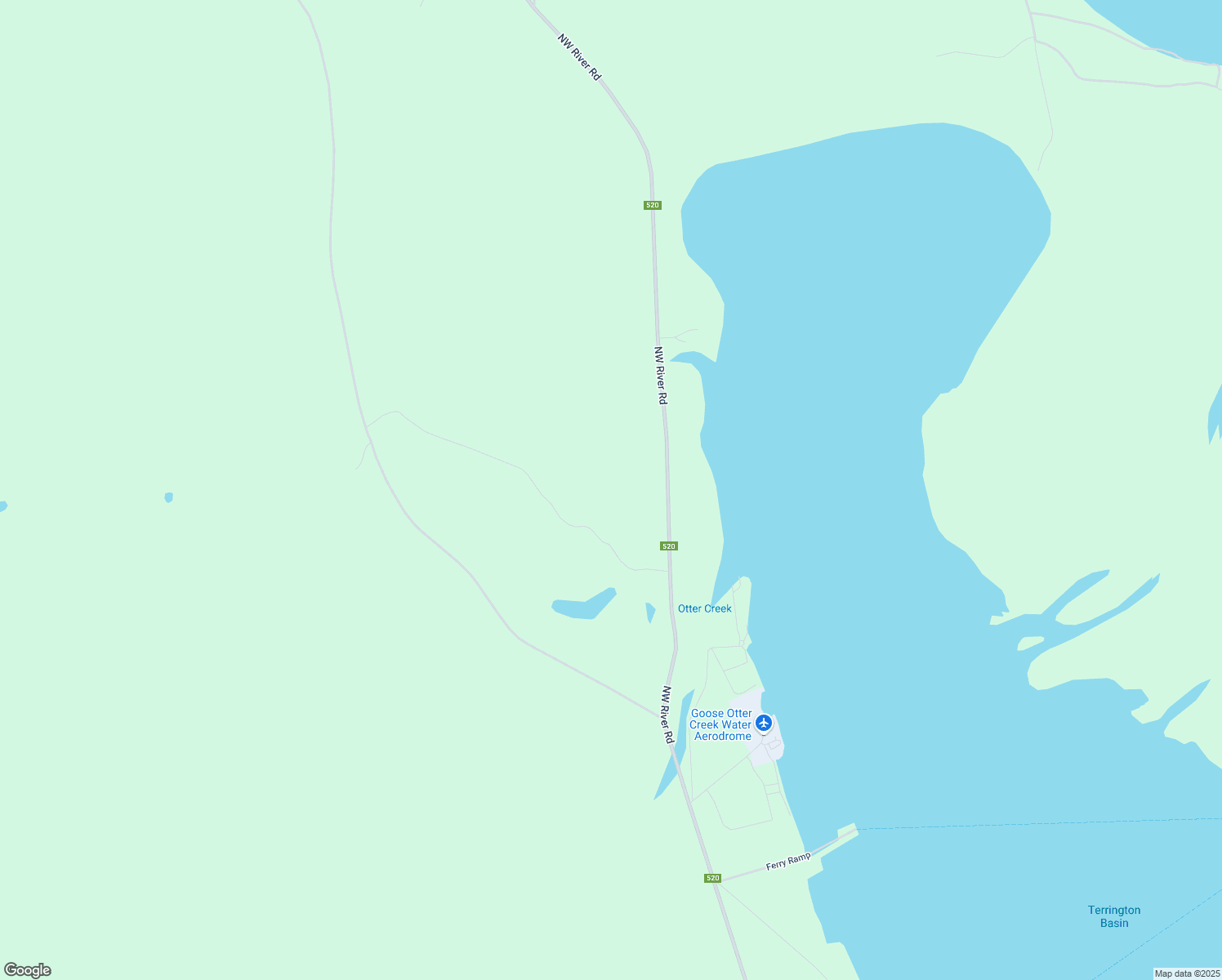 212 Hamilton River Road, Happy ValleyGoose Bay NL Walk Score