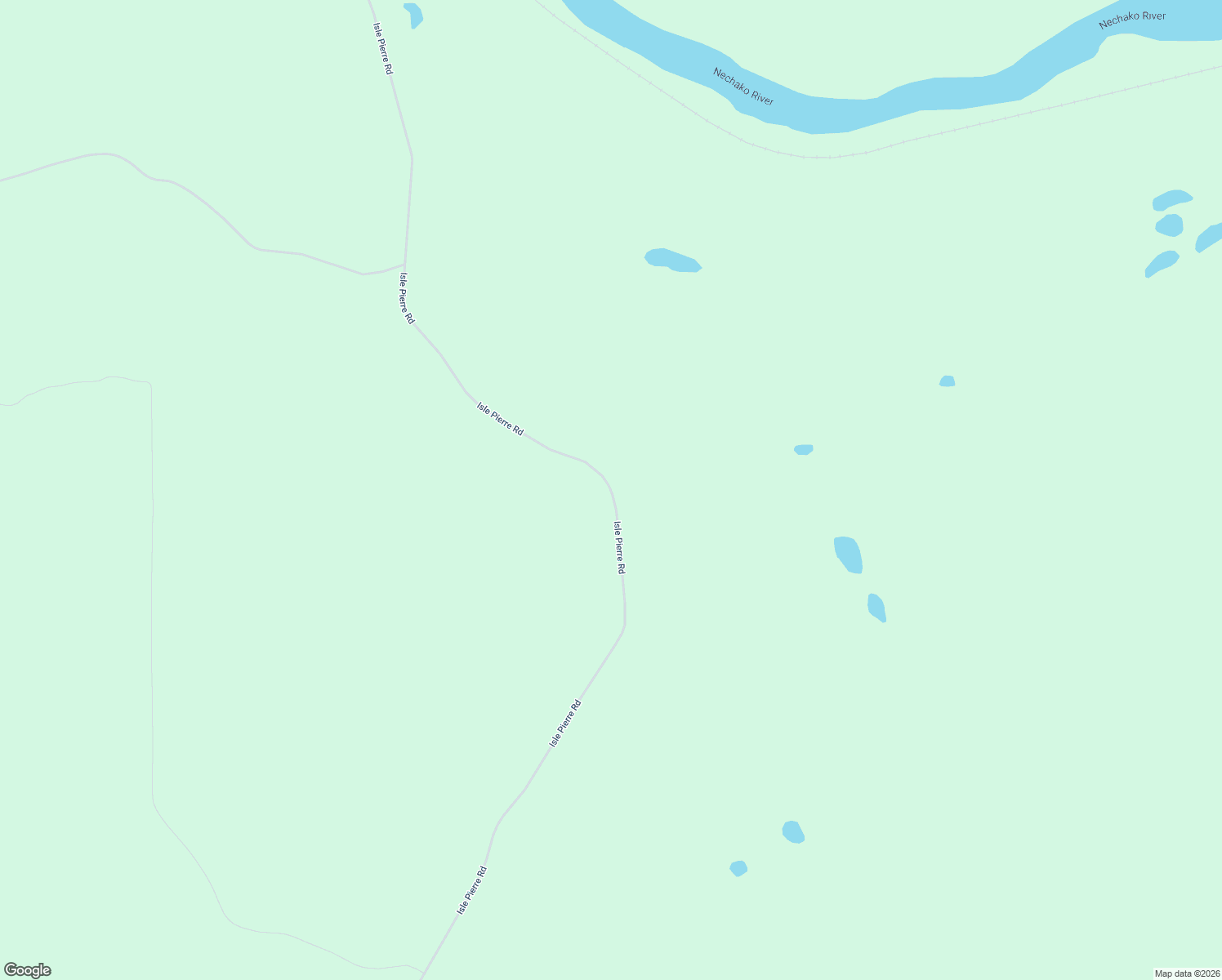 map of restaurants, bars, coffee shops, grocery stores, and more near Isle Pierre Road in Prince George