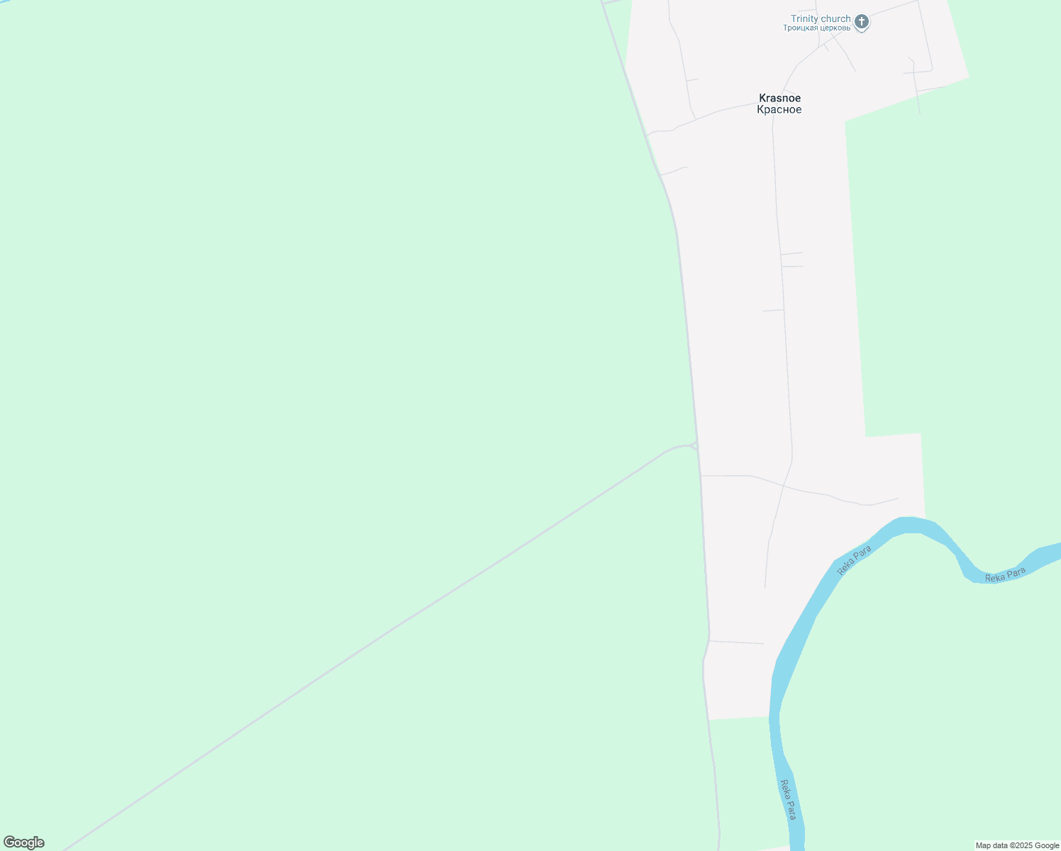 map of restaurants, bars, coffee shops, grocery stores, and more near in Sapozhkovsky District