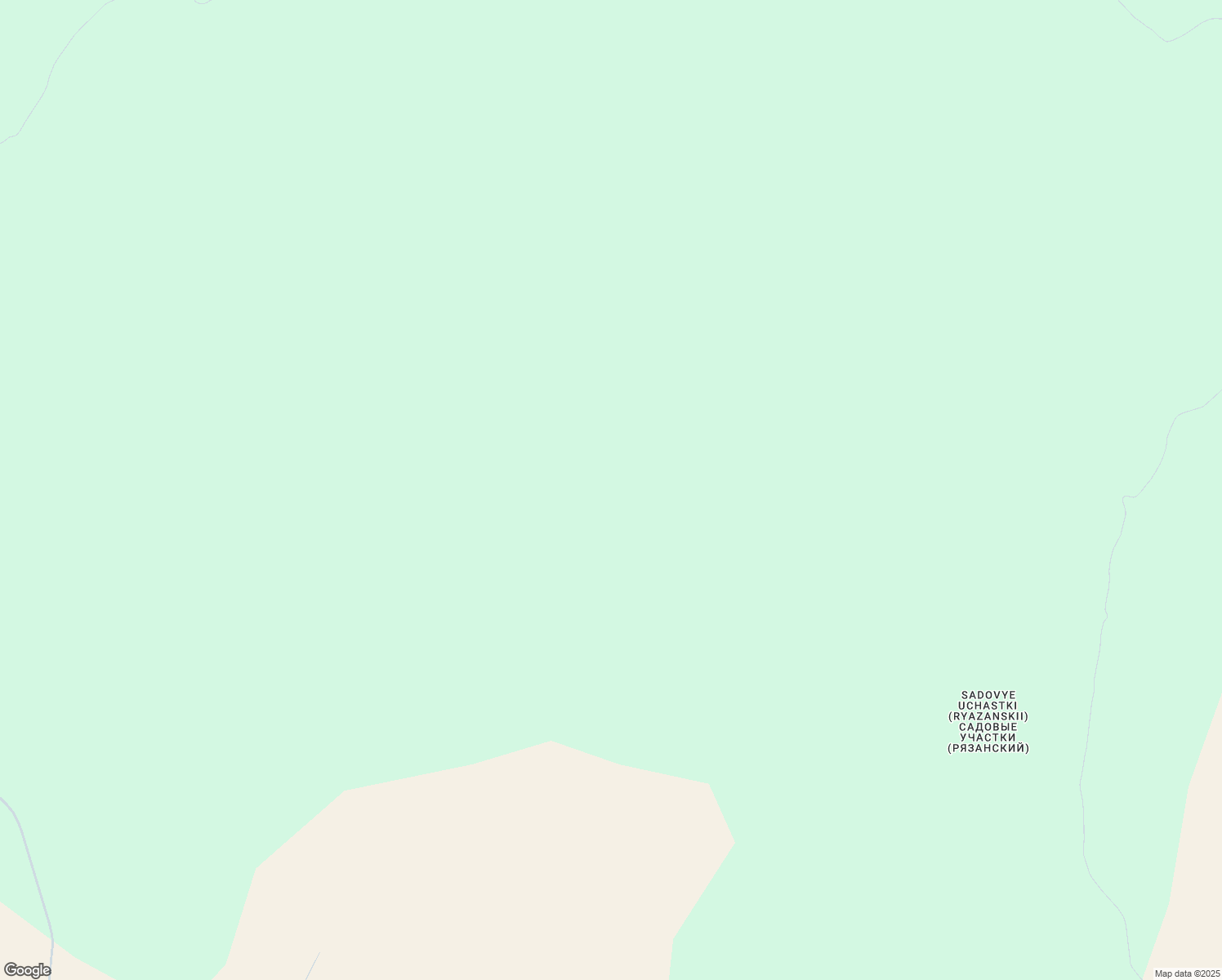 map of restaurants, bars, coffee shops, grocery stores, and more near in Ryazansky District