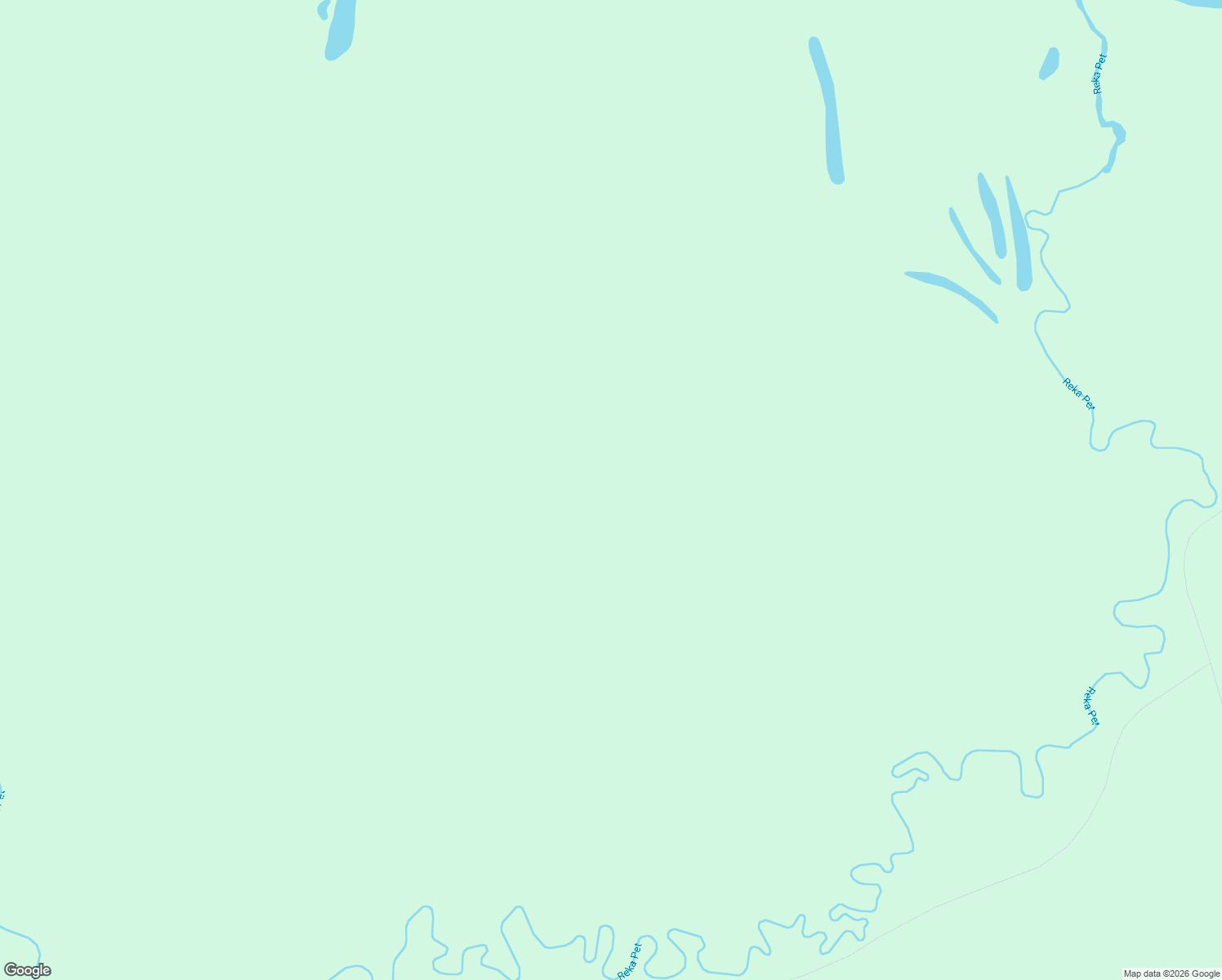 map of restaurants, bars, coffee shops, grocery stores, and more near in Pitelinsky District